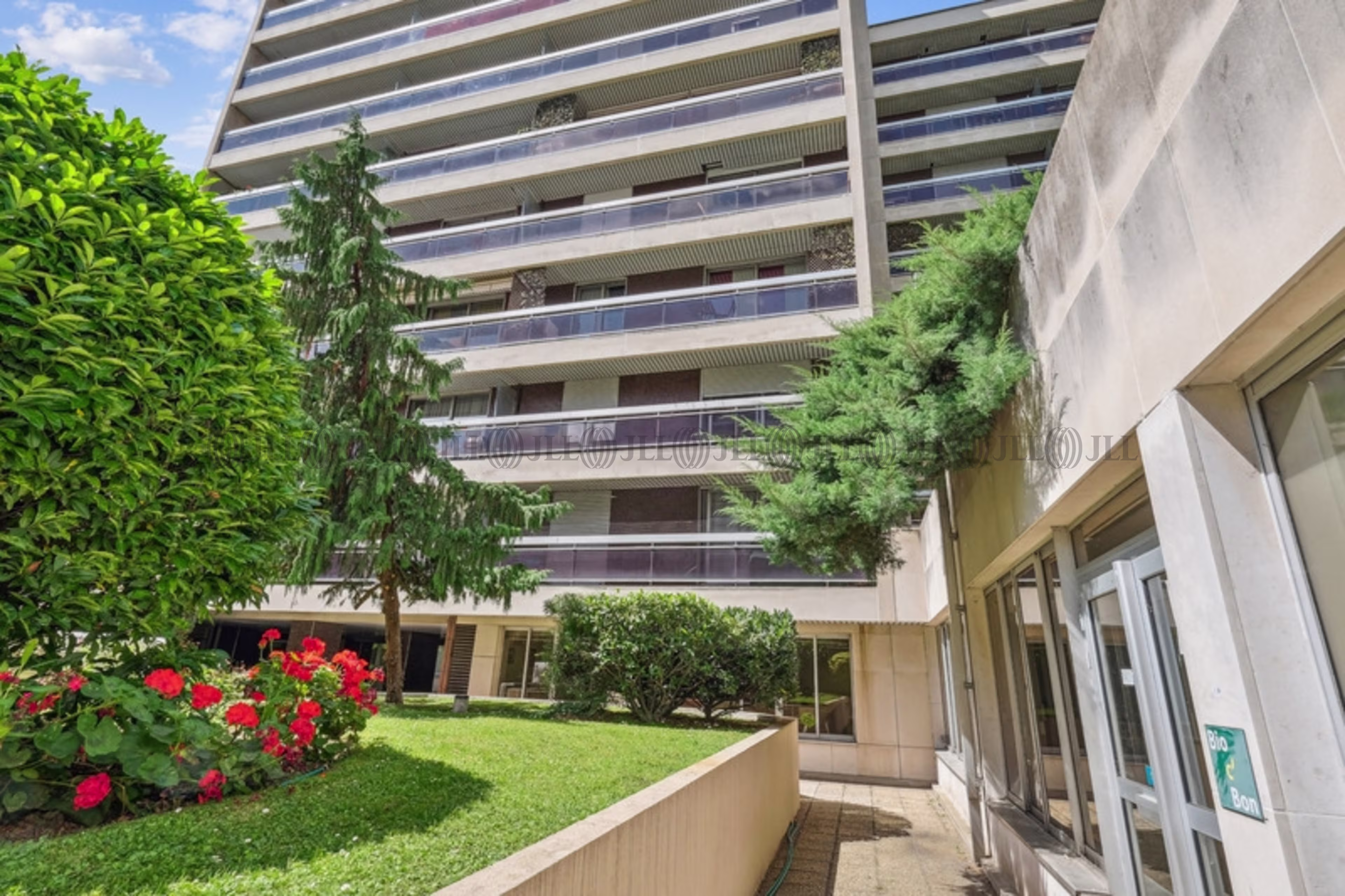 18-24 RUE LECOURBE