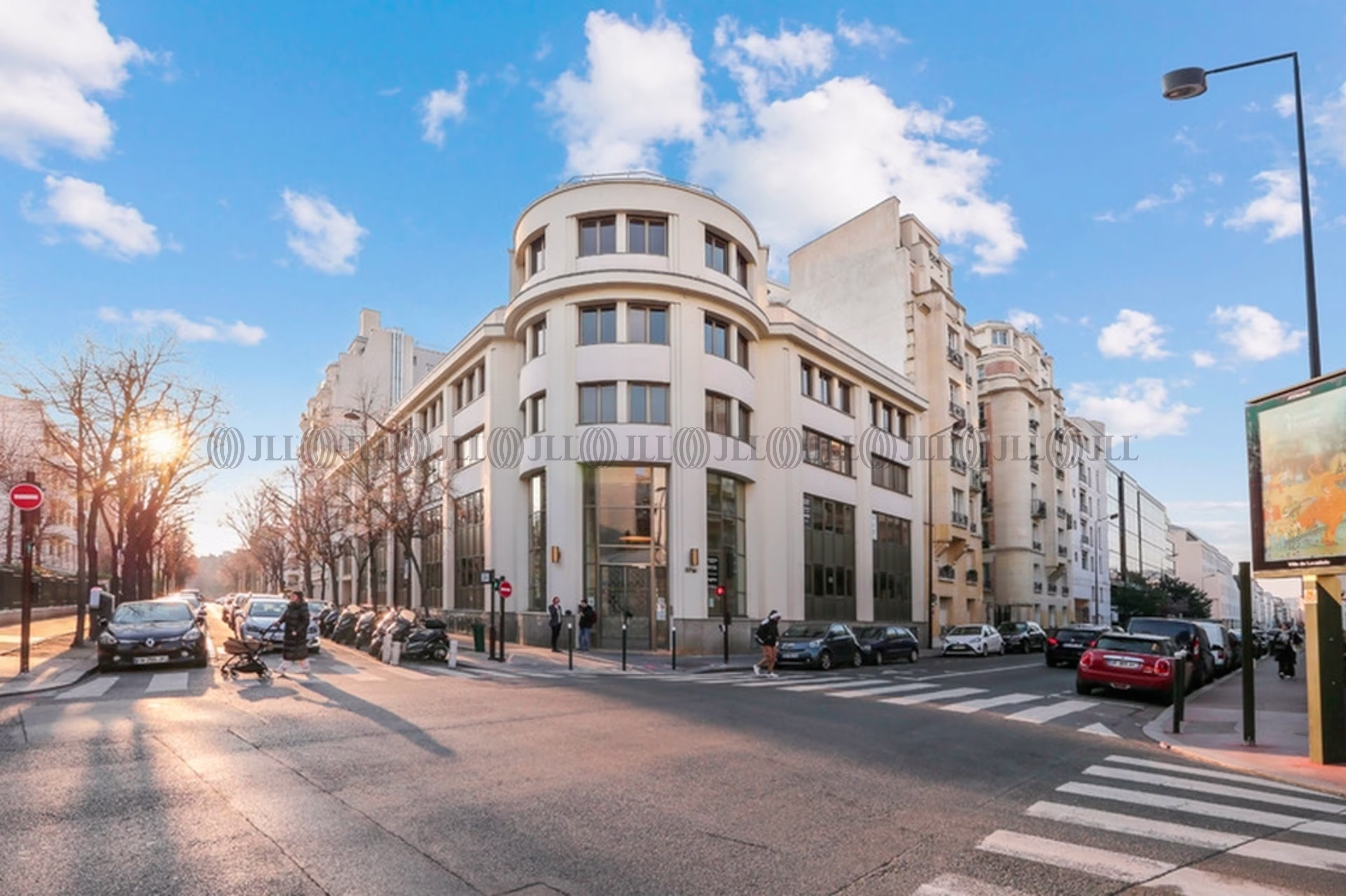 11 RUE DE ROUVRAY