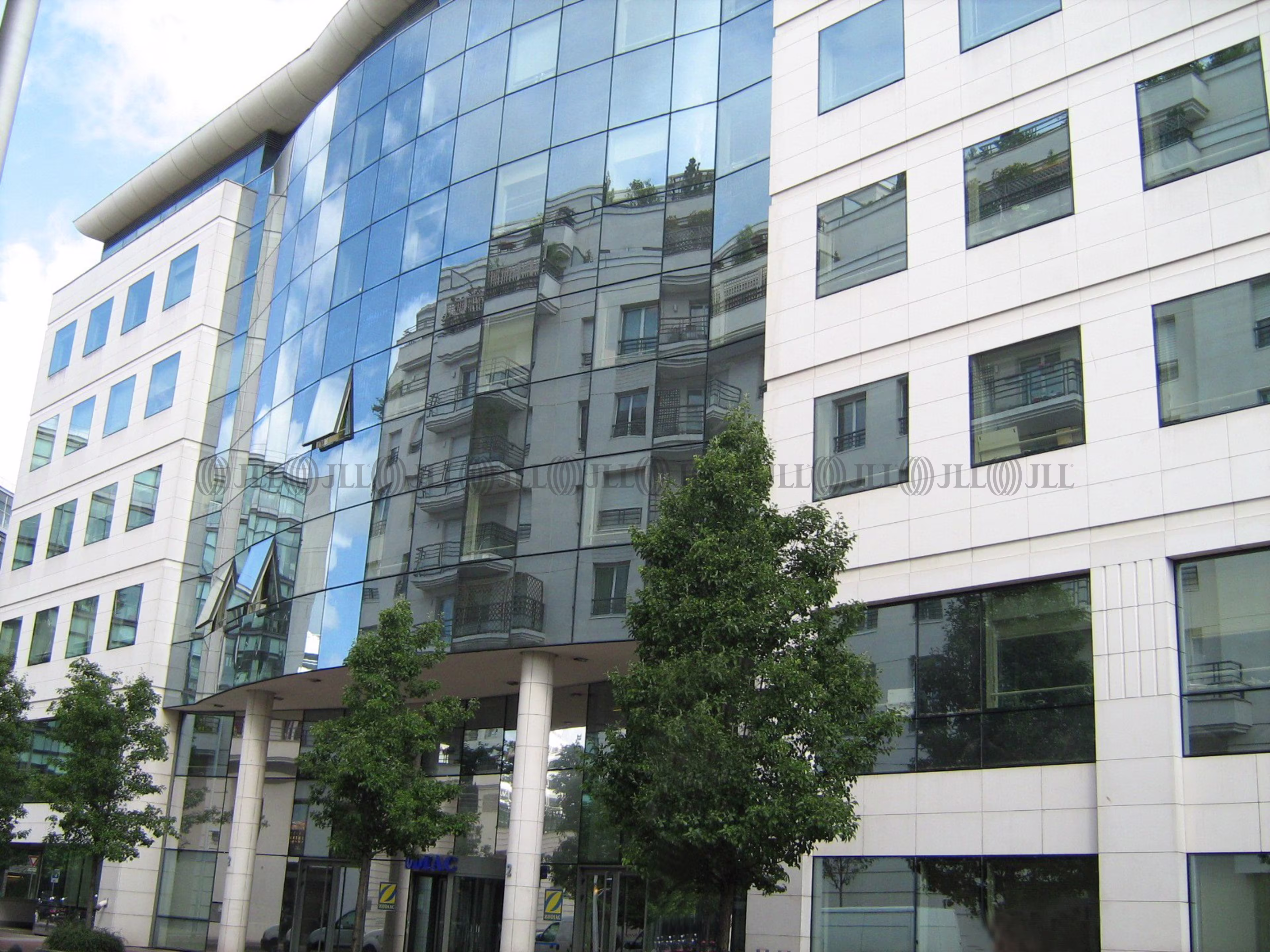 2 RUE MAURICE MALLET