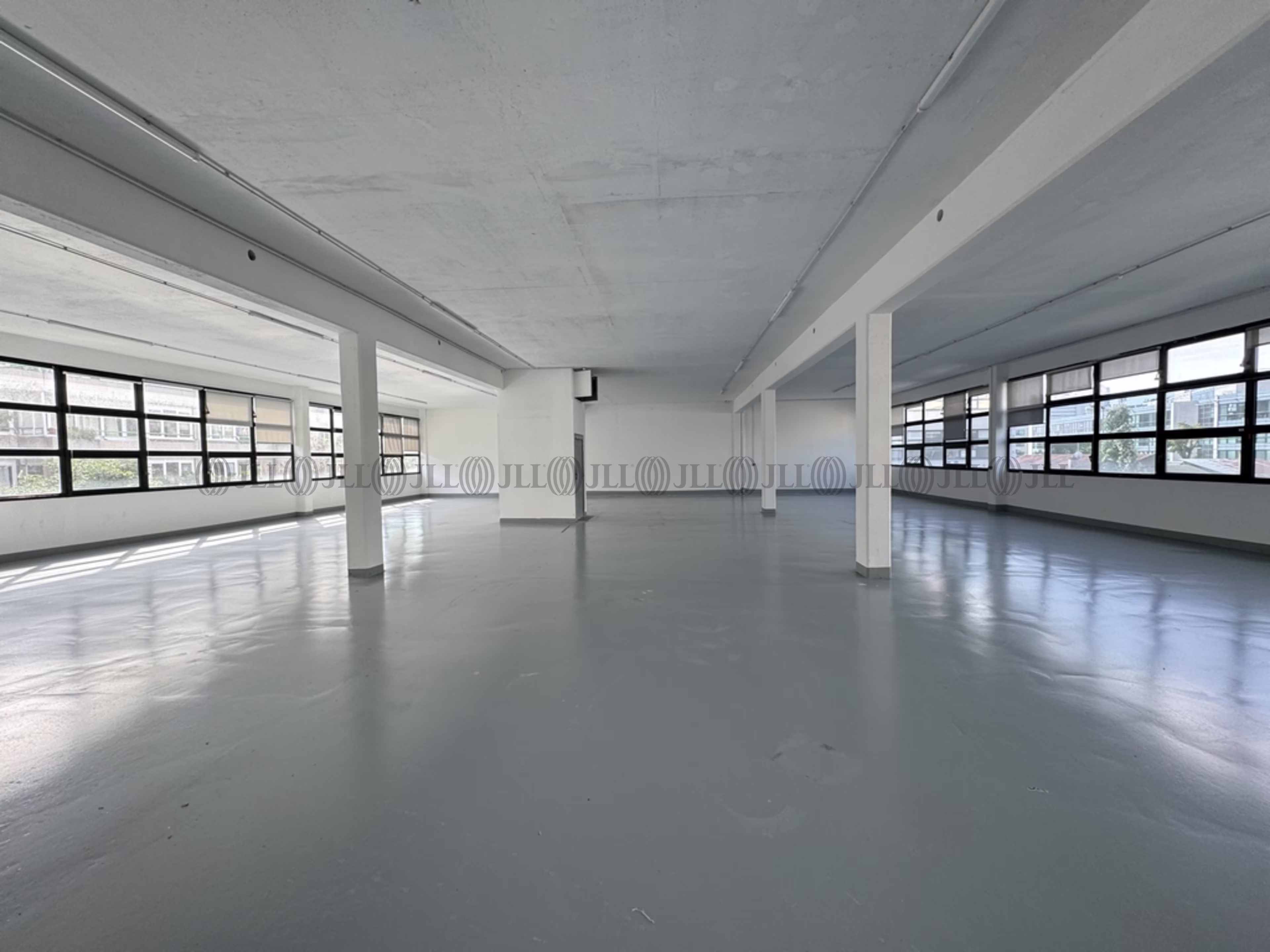 BUREAUX ESPACE GALLIENI