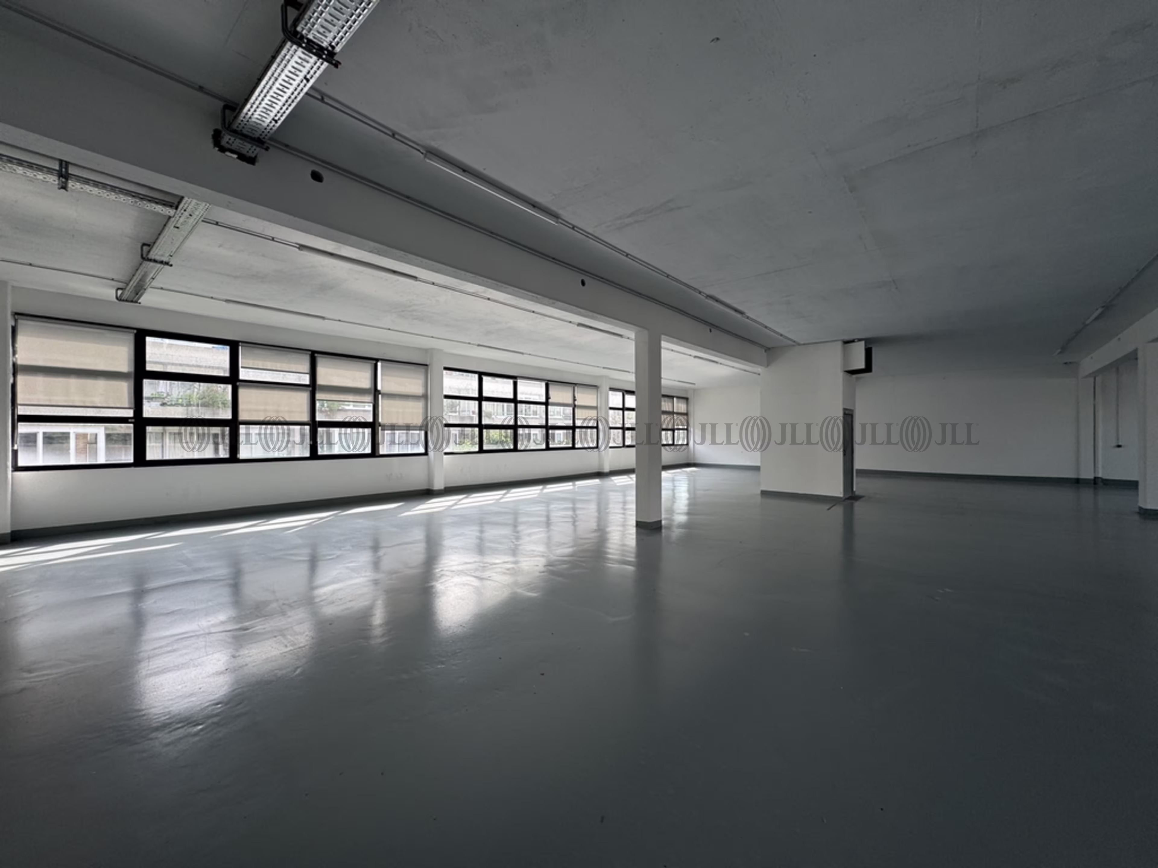 BUREAUX ESPACE GALLIENI