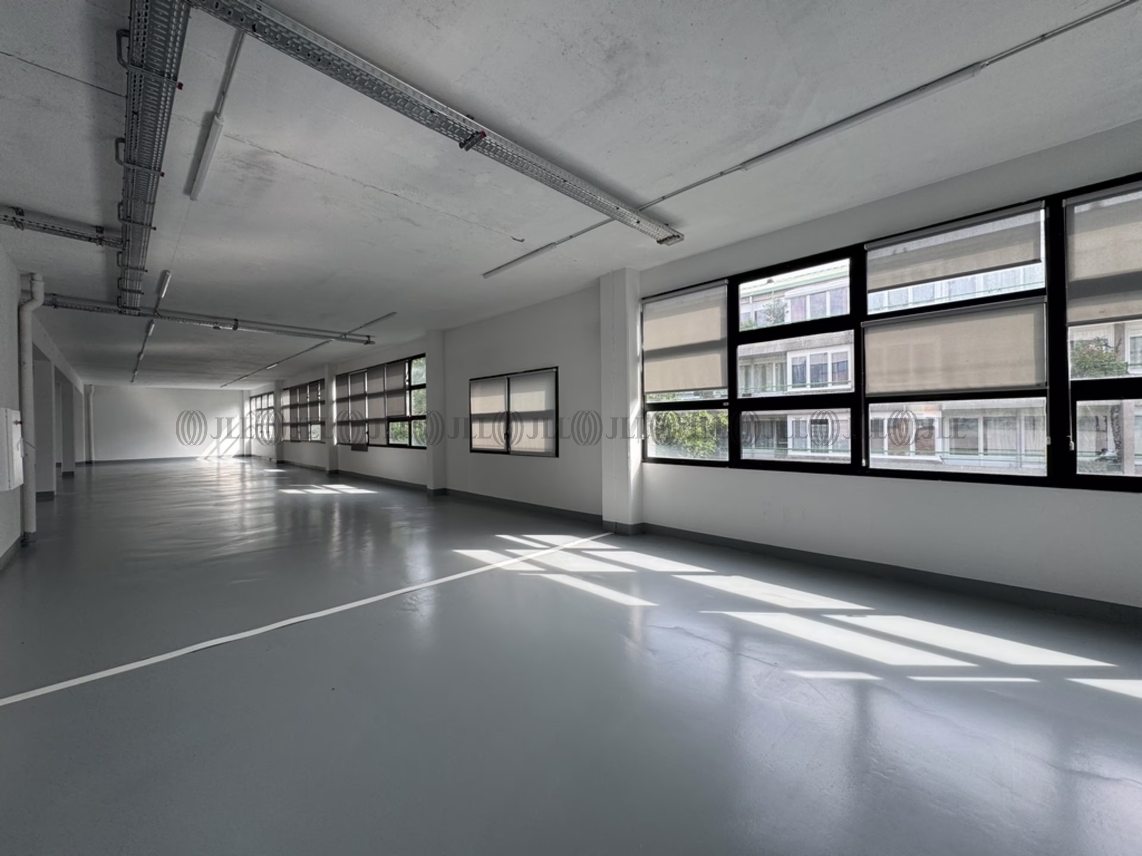 BUREAUX ESPACE GALLIENI