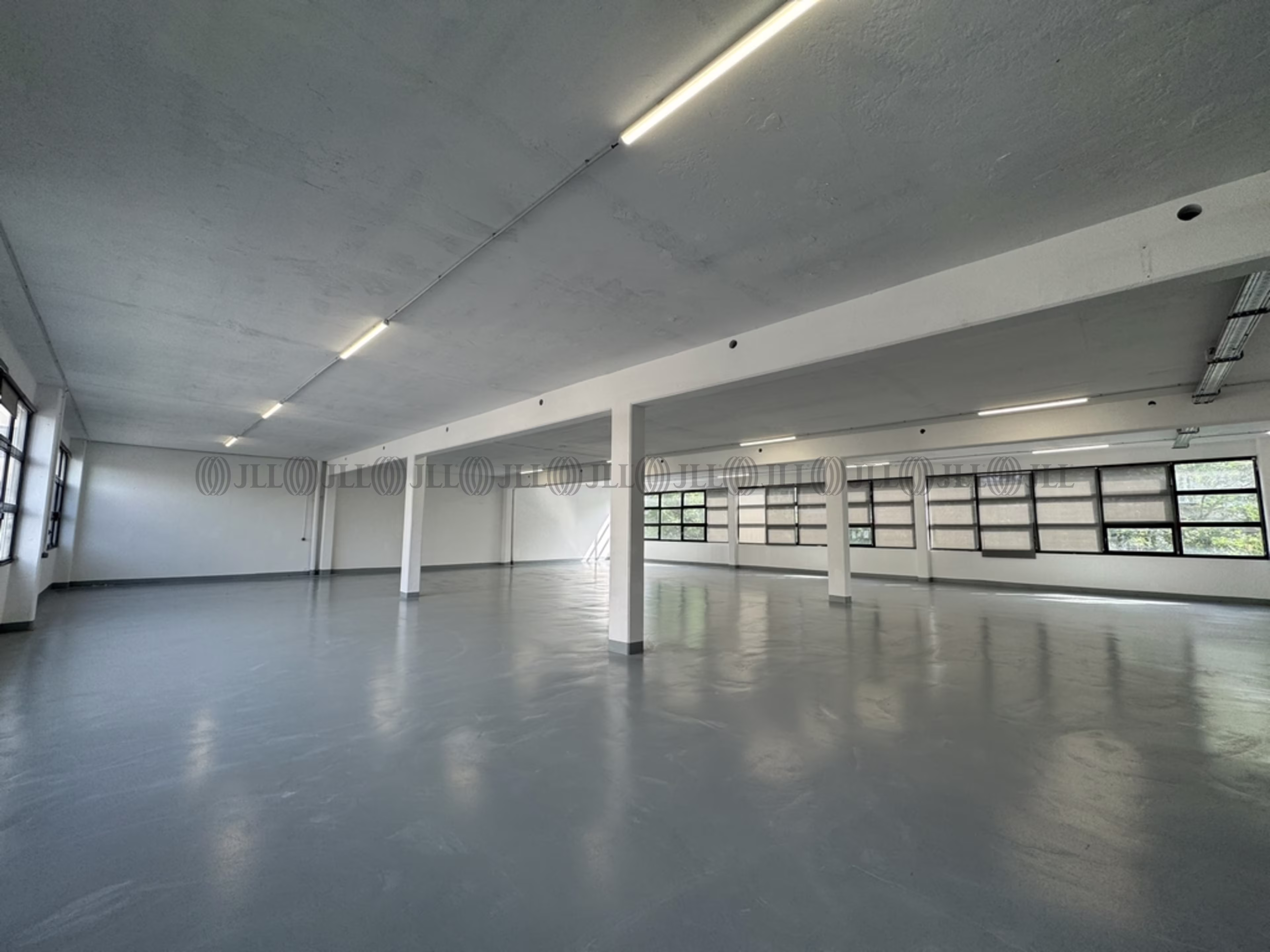 BUREAUX ESPACE GALLIENI
