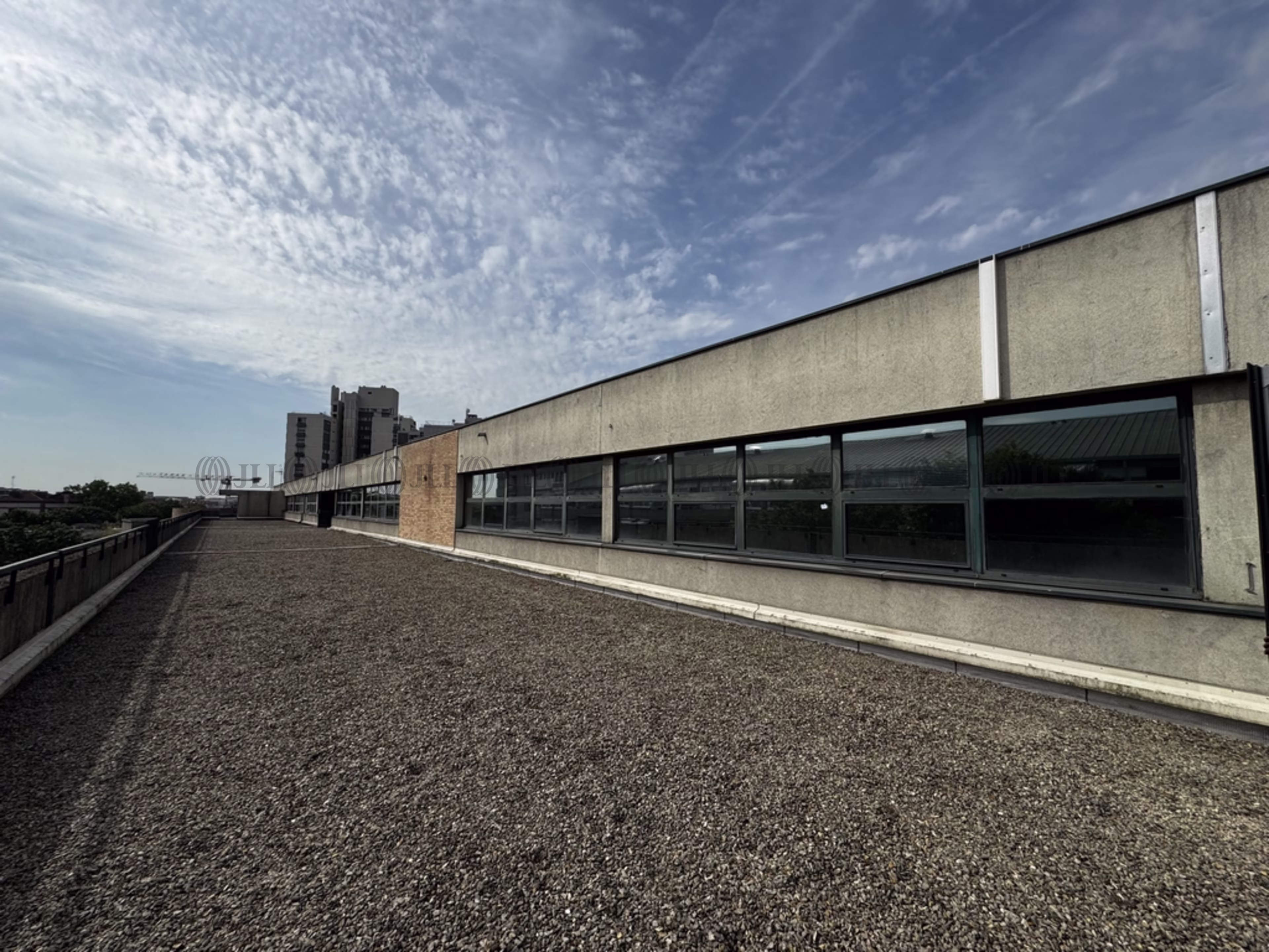 BUREAUX ESPACE GALLIENI