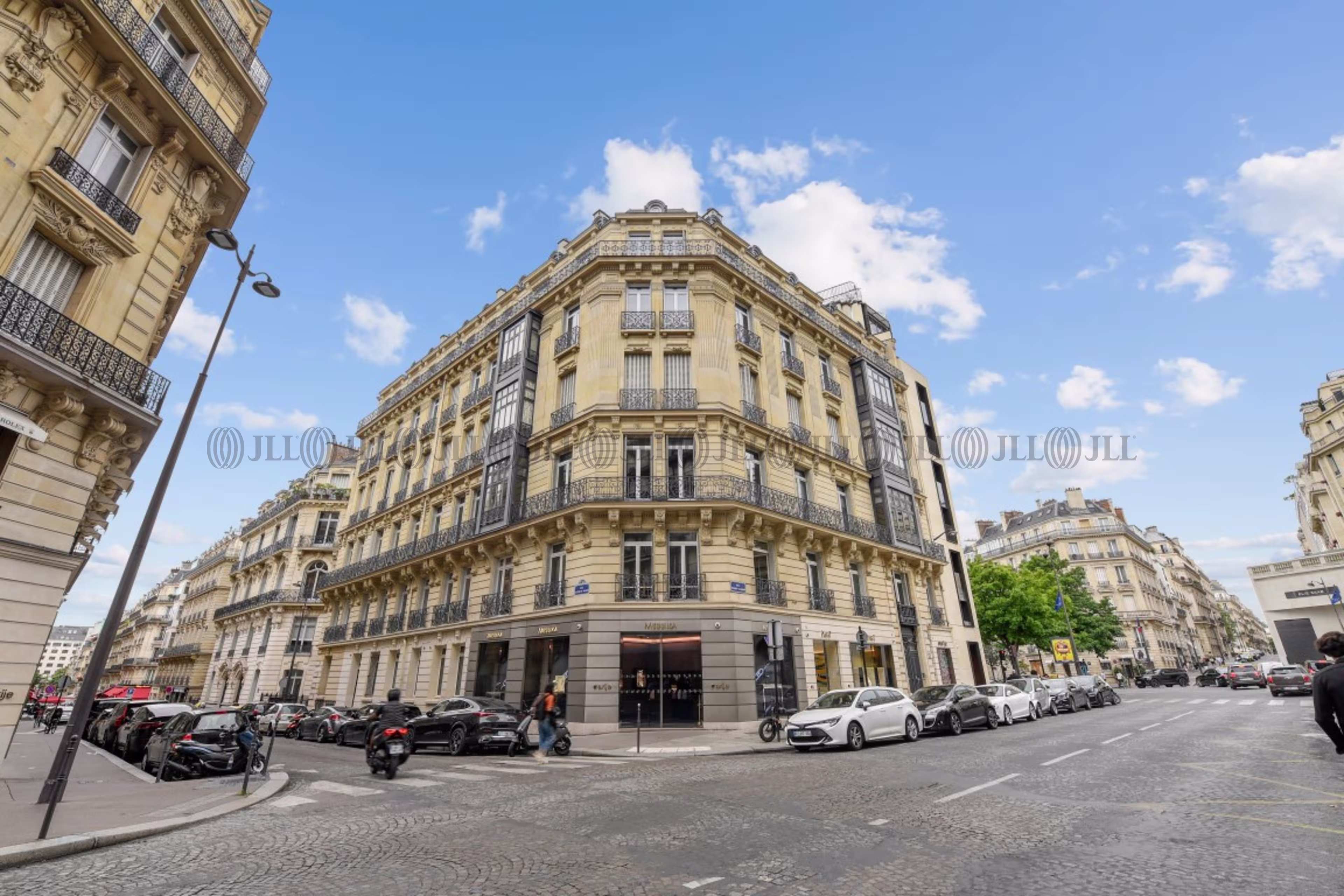 46 RUE PIERRE CHARRON
