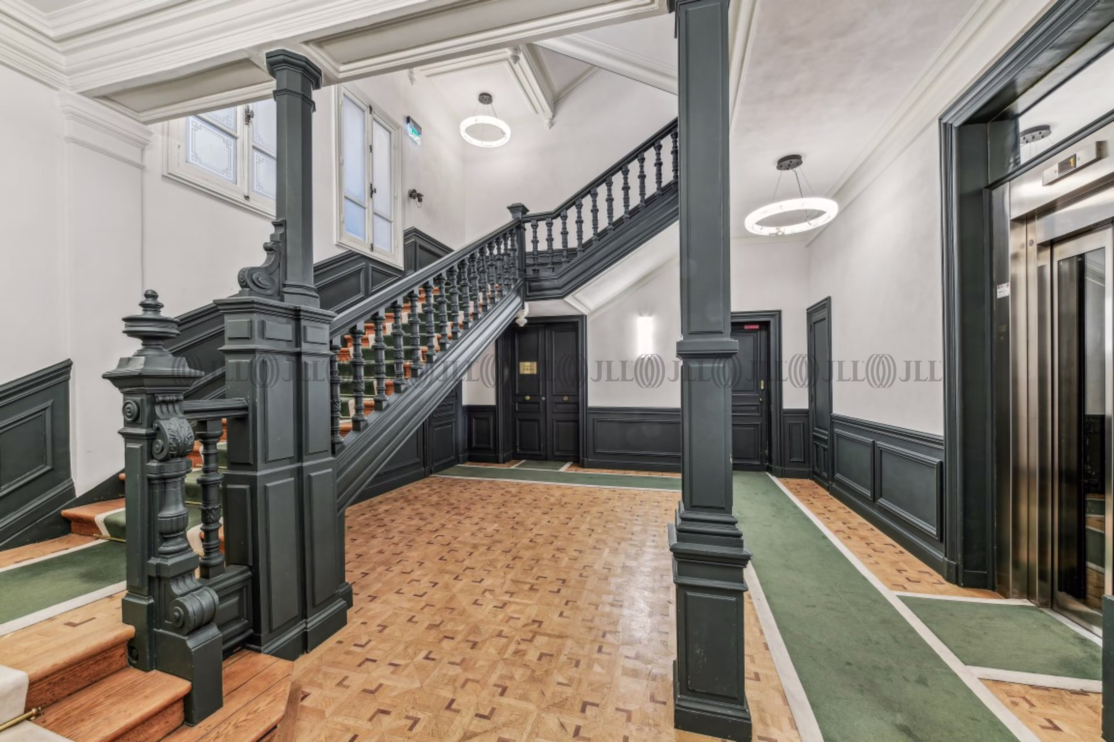 46 RUE PIERRE CHARRON