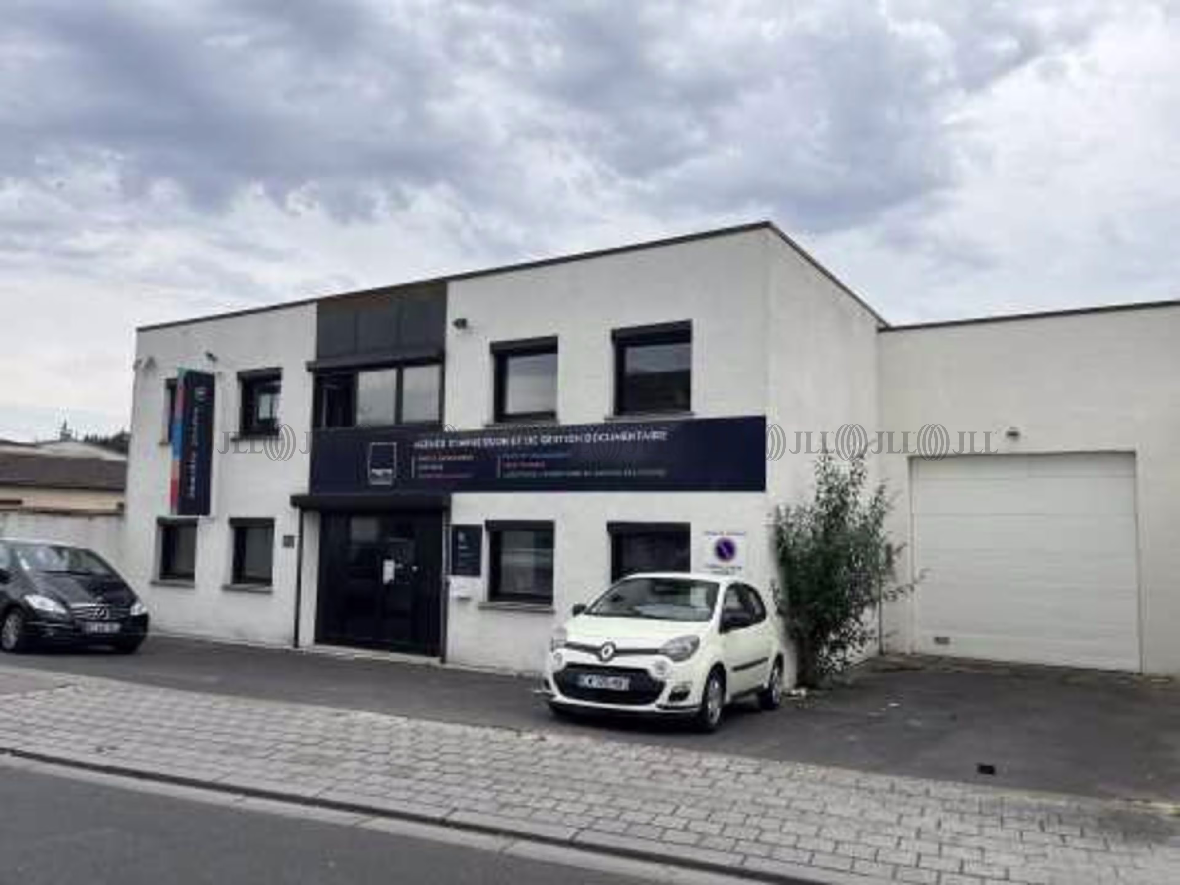 21-23 RUE DES GROS GRES