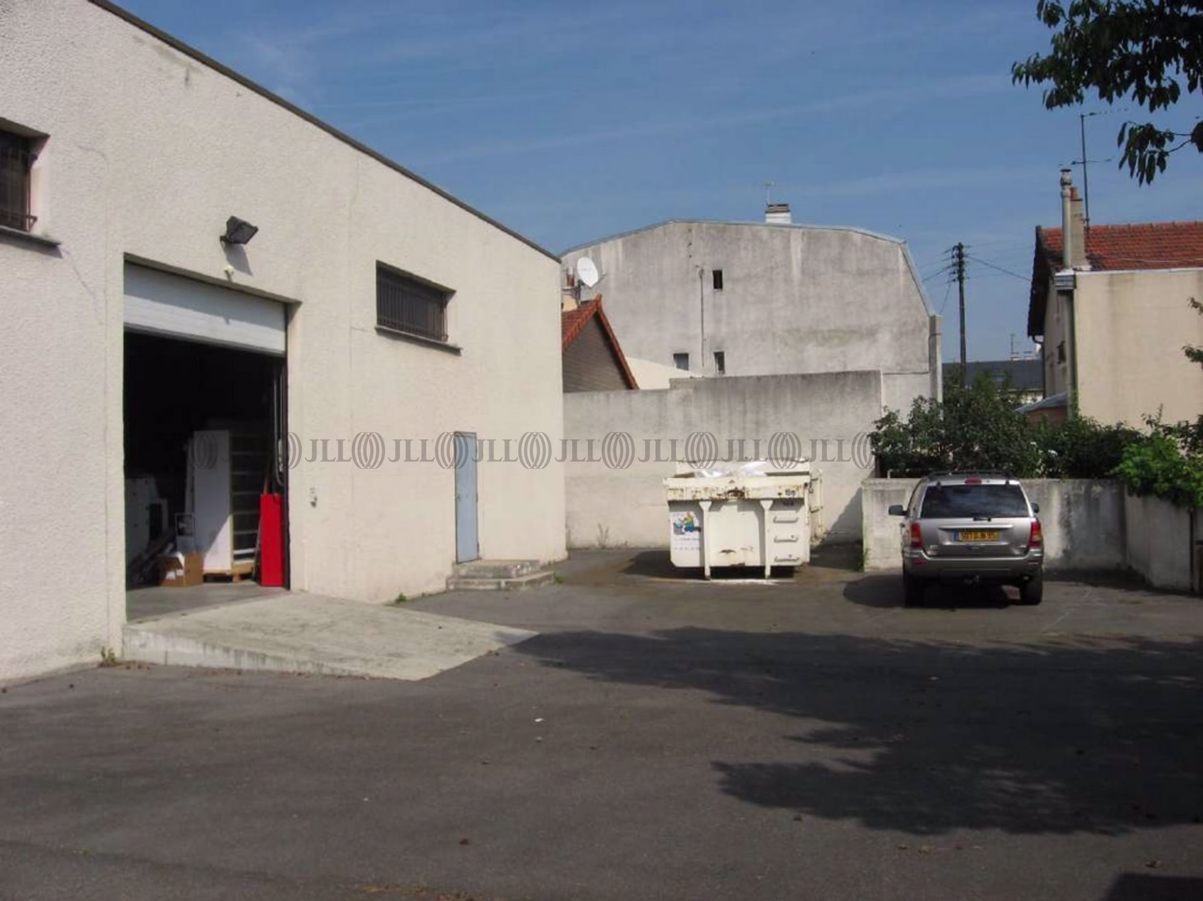 21-23 RUE DES GROS GRES