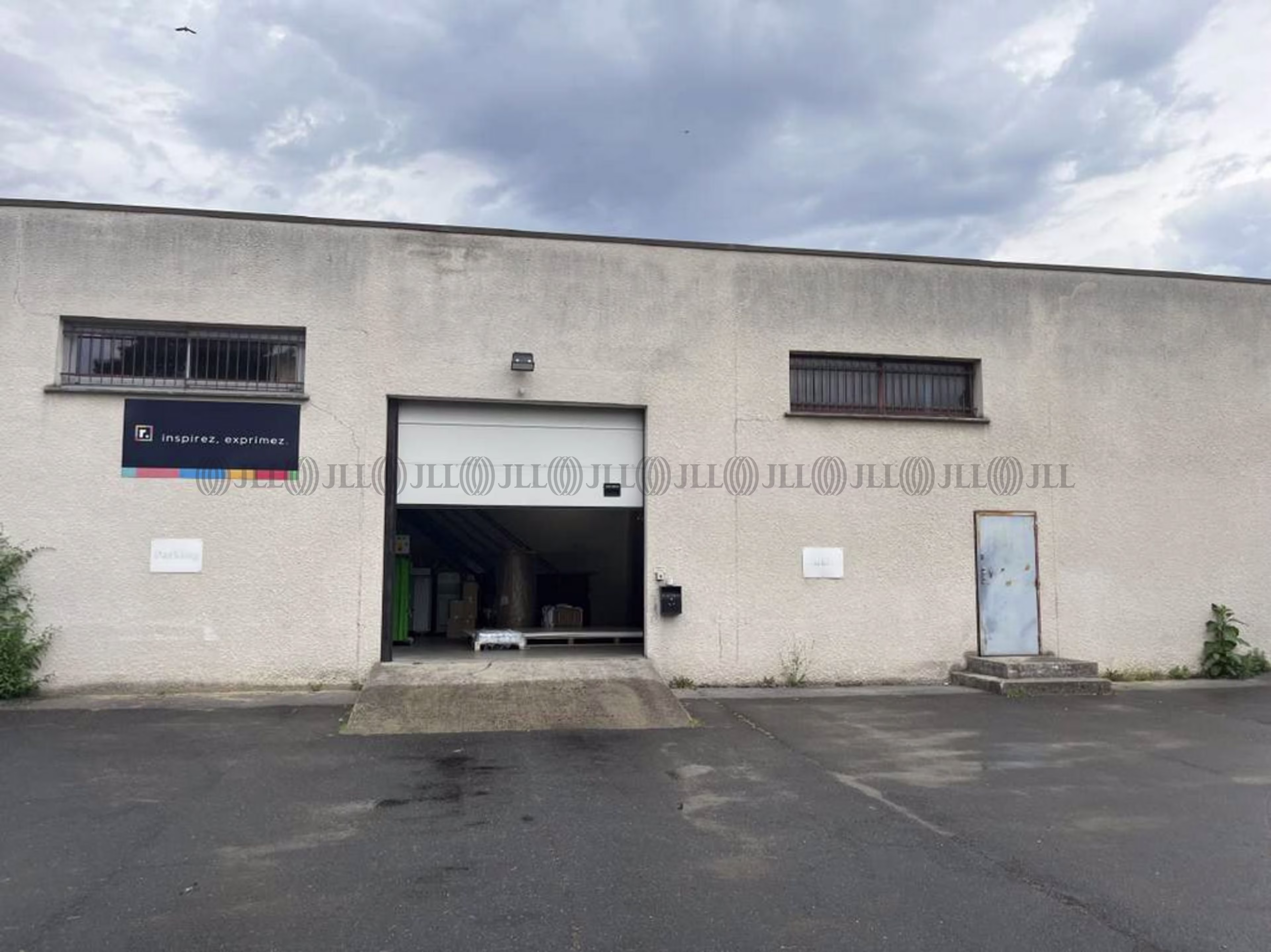 21-23 RUE DES GROS GRES