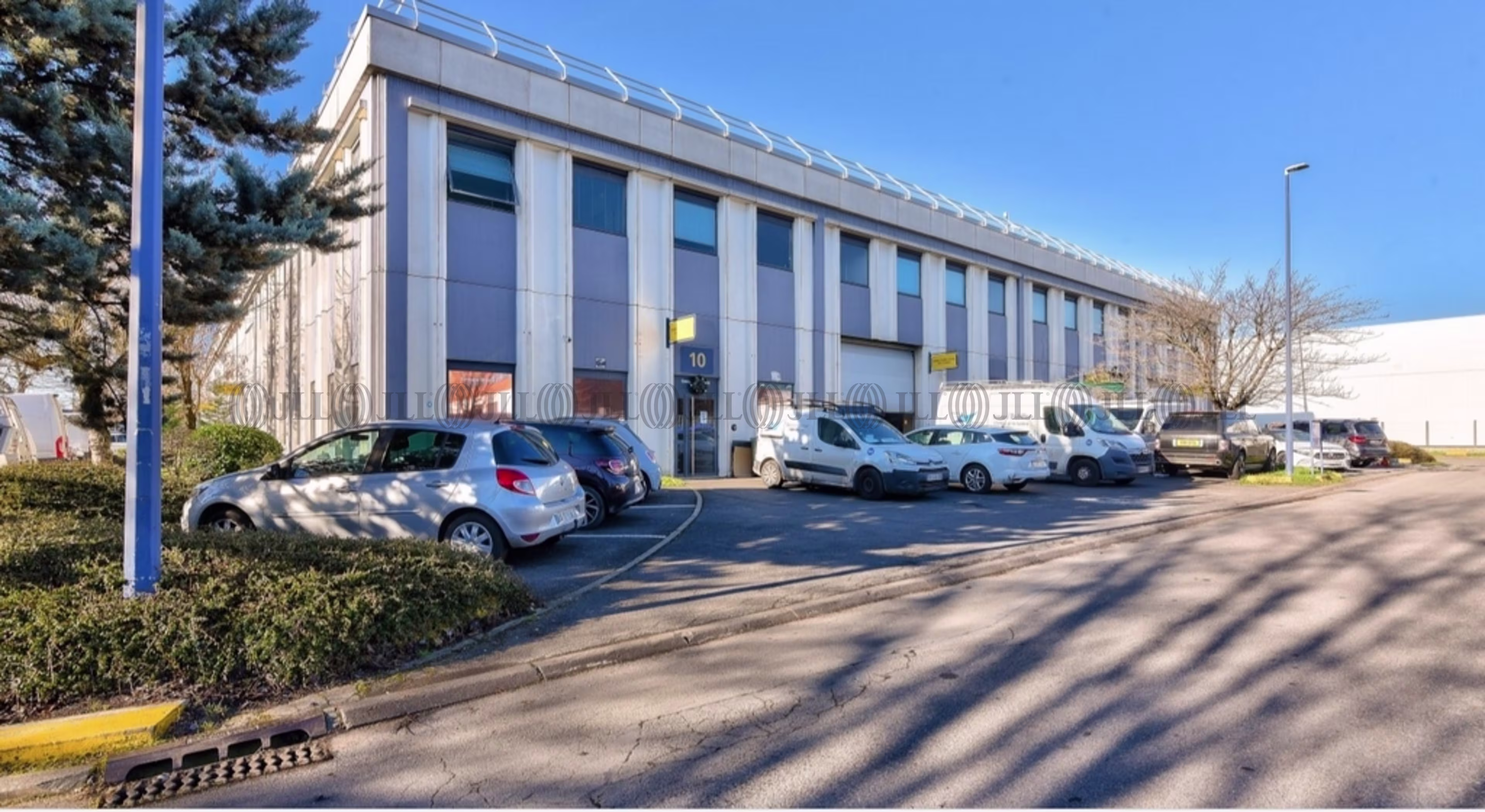 44 RUE MAURICE DE BROGLIE