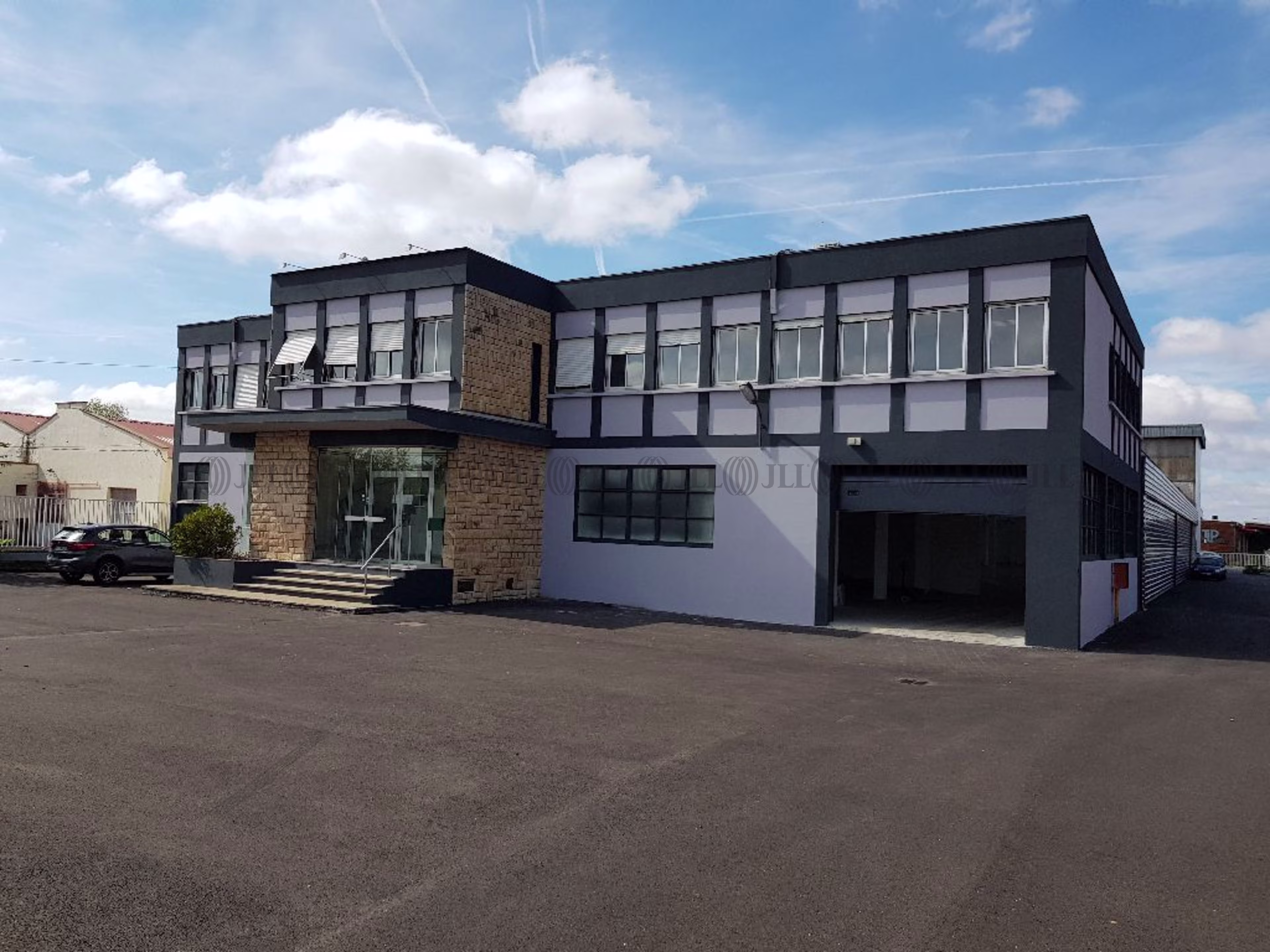 34 AVENUE DES BRUYERES