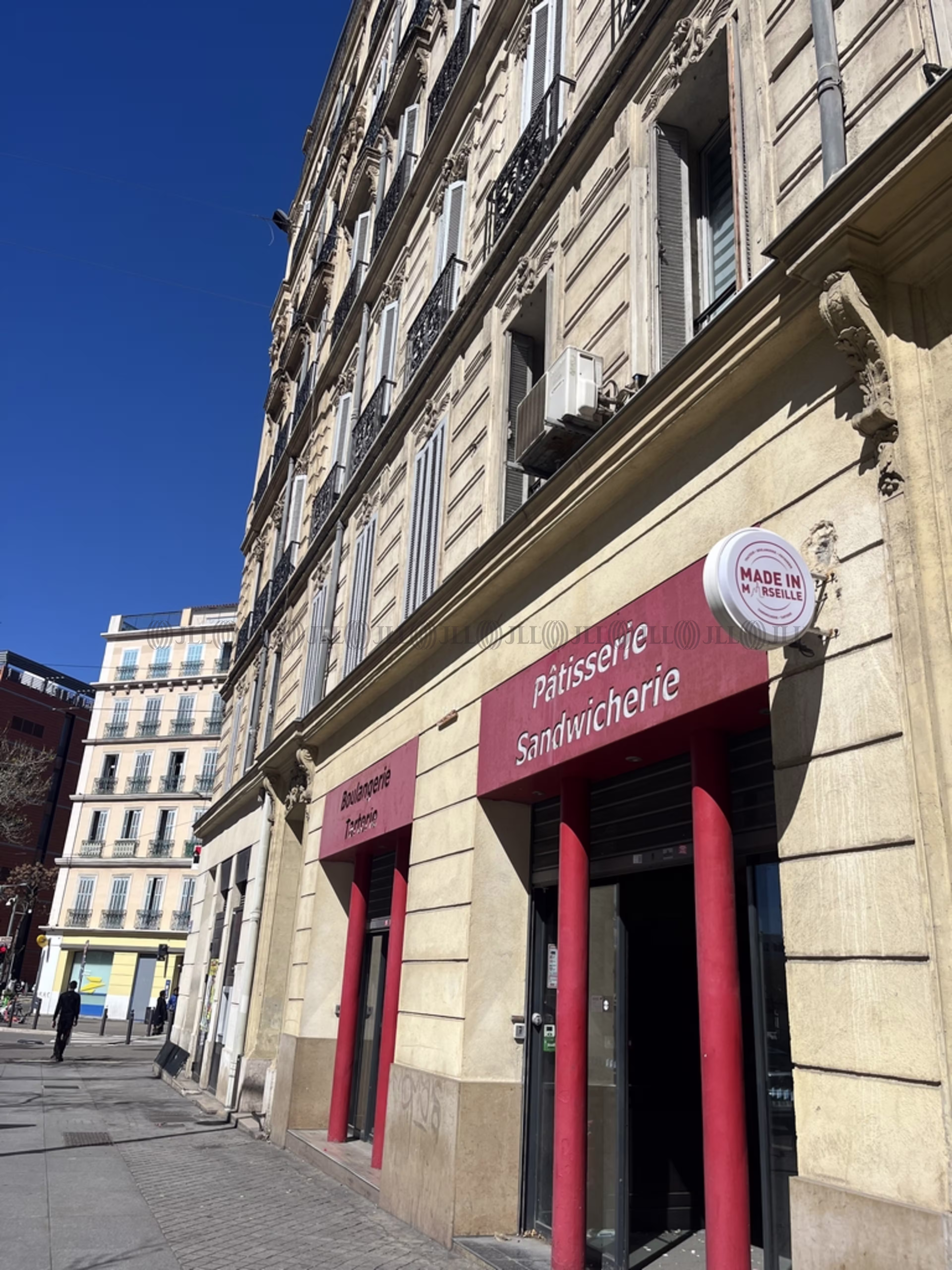 116 RUE DE LA REPUBLIQUE