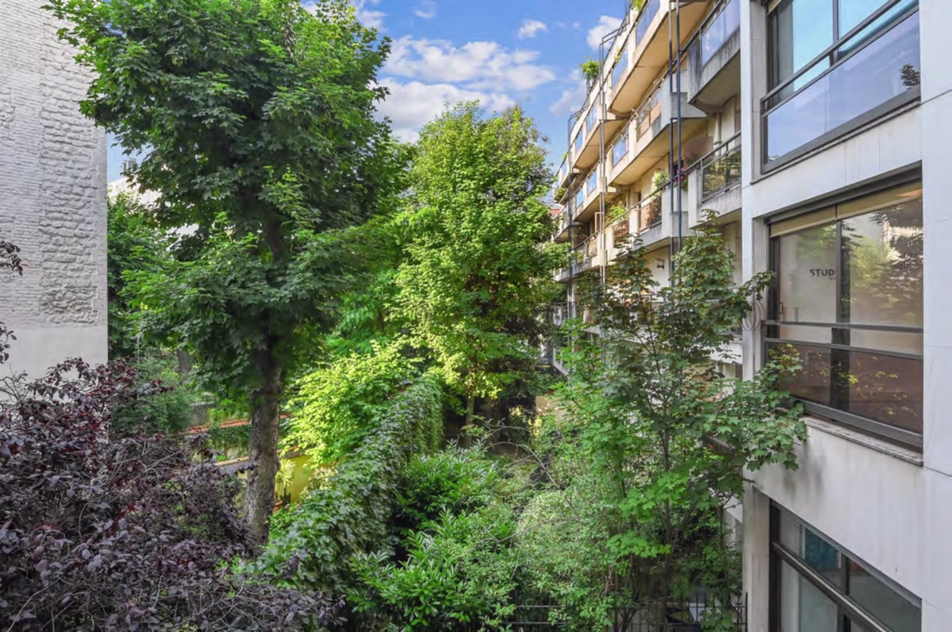 3-5 RUE SCHEFFER