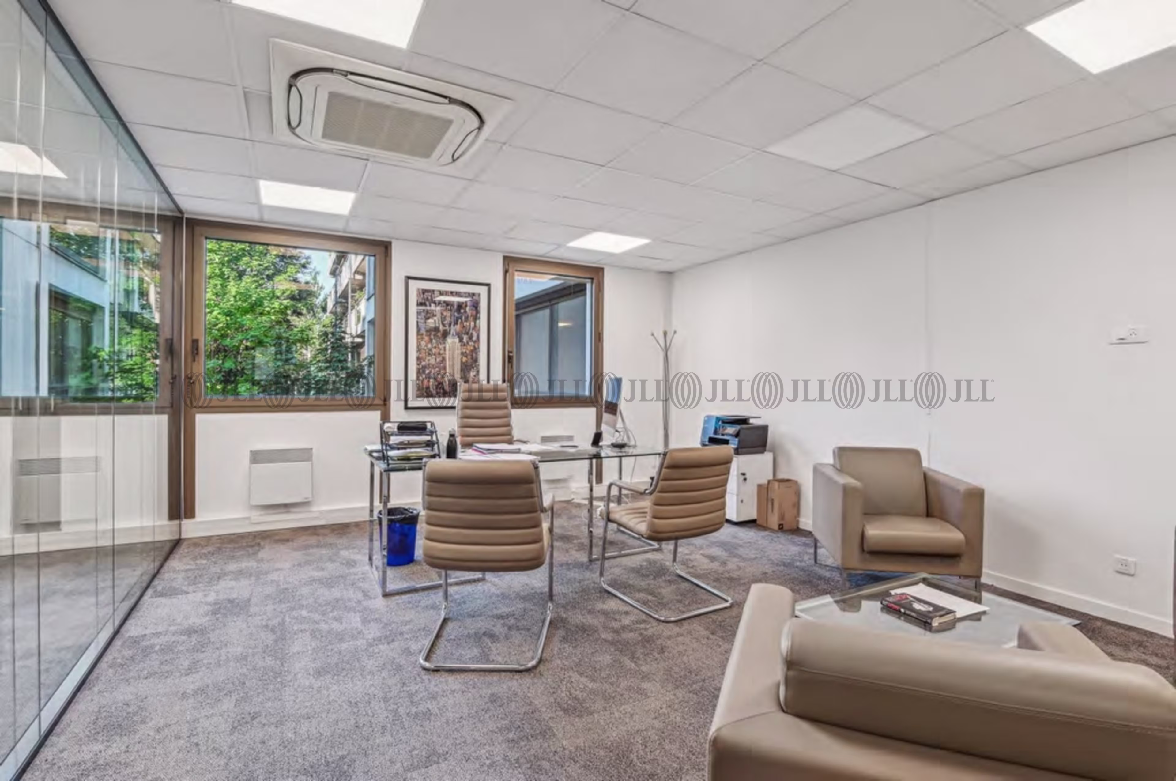 3-5 RUE SCHEFFER