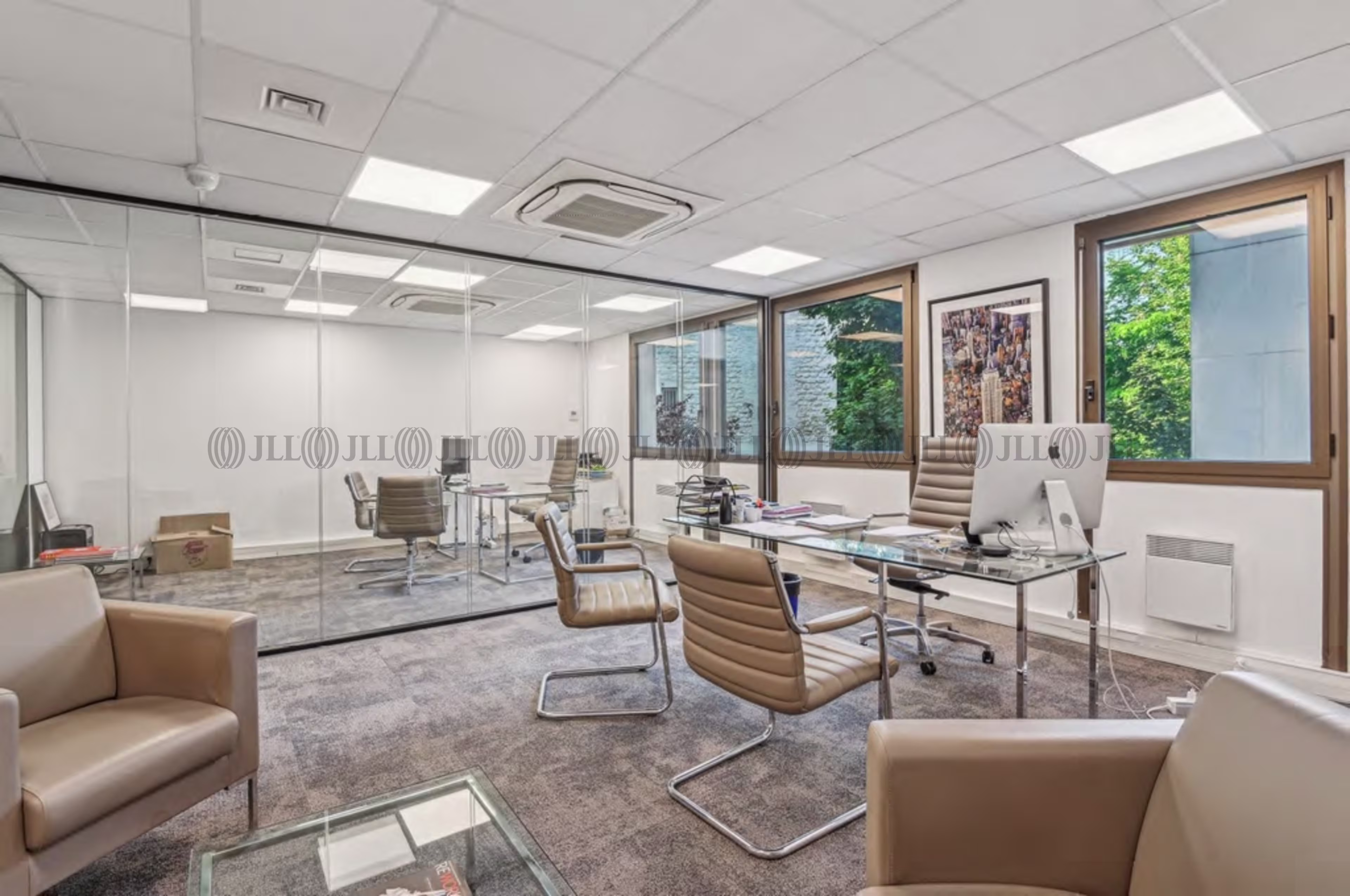 3-5 RUE SCHEFFER