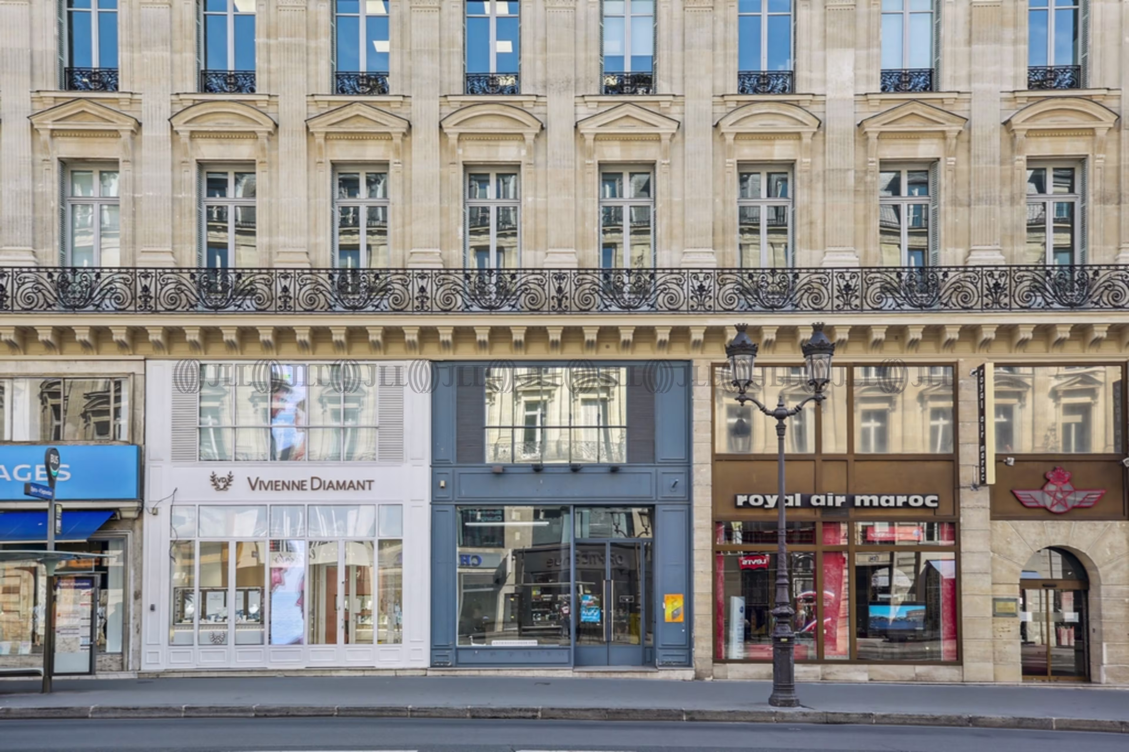 38 AVENUE DE L'OPERA