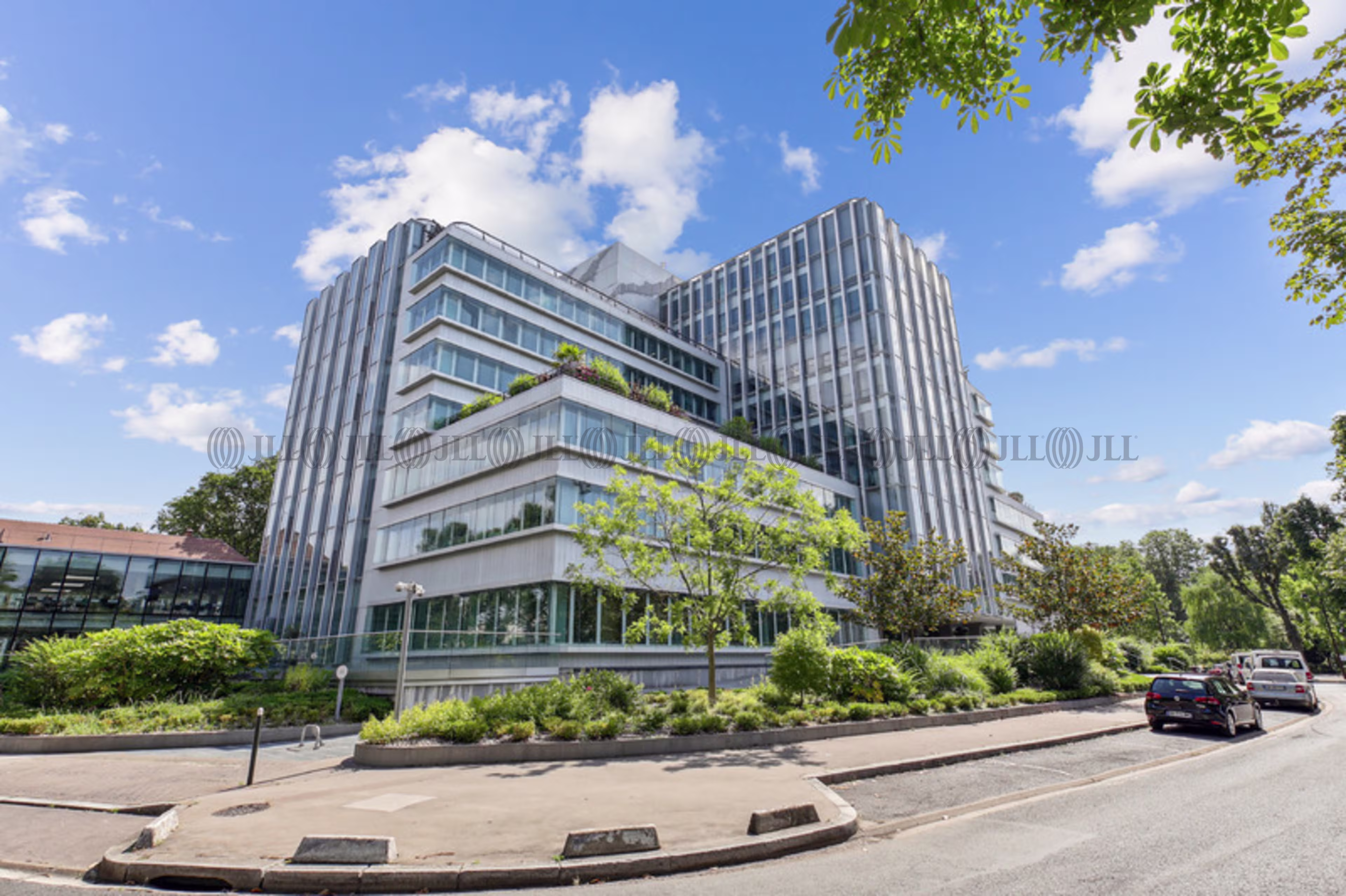 40-52 BOULEVARD DU PARC