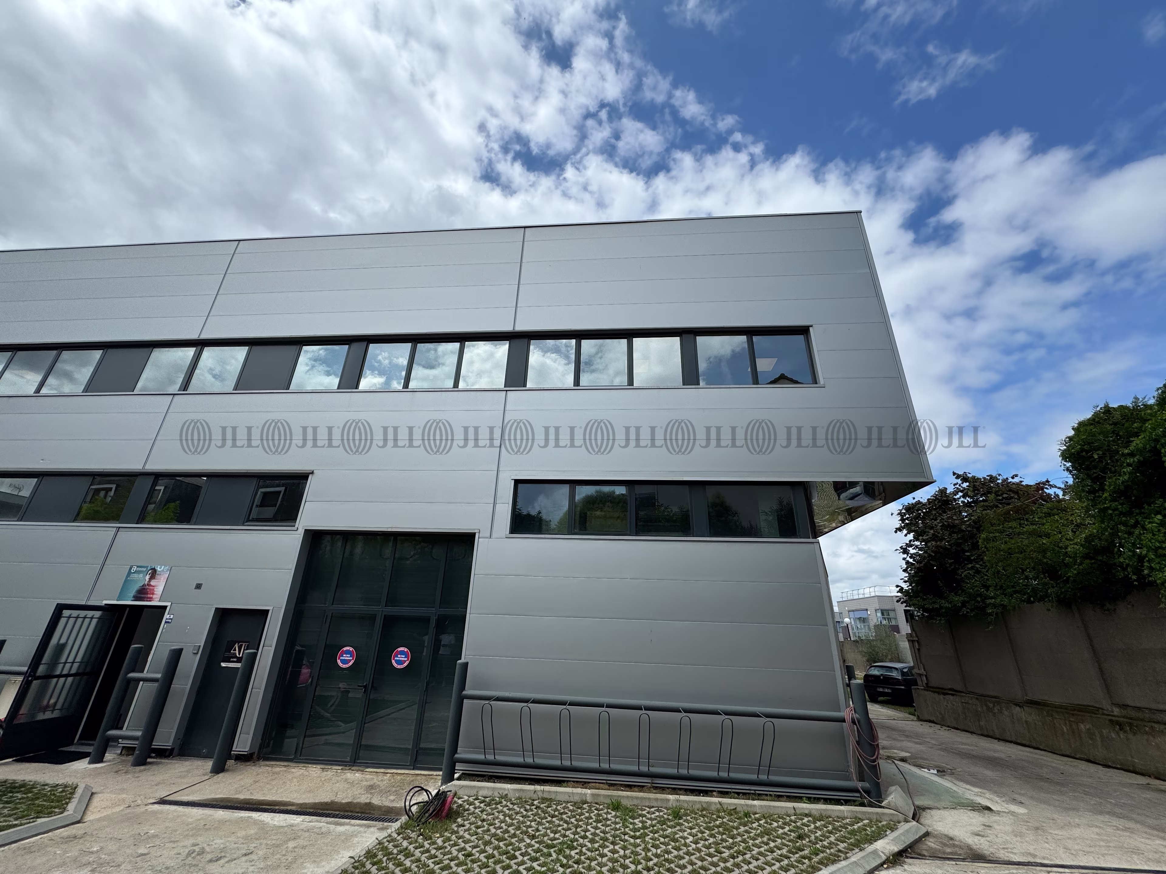 MARNE LA VALLEE