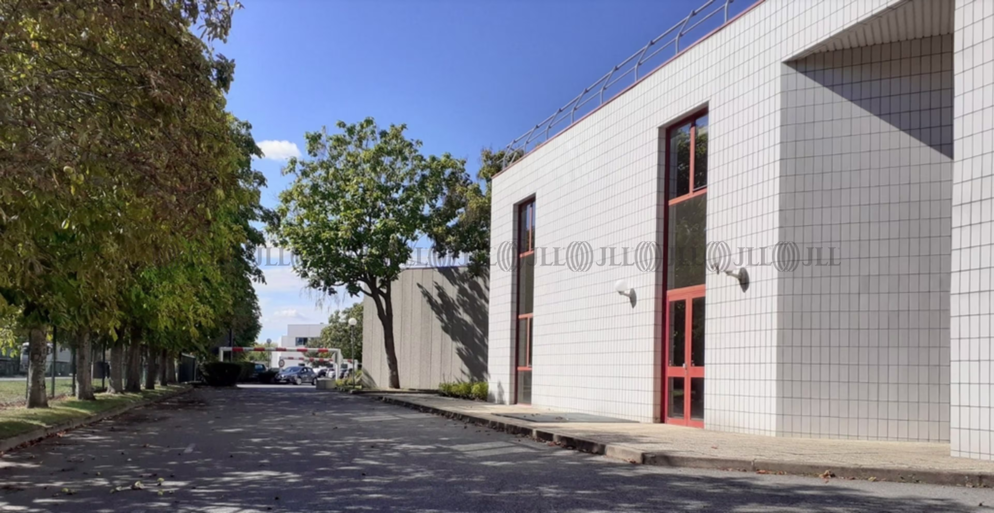 35-37 AVENUE DU GROS CHENE