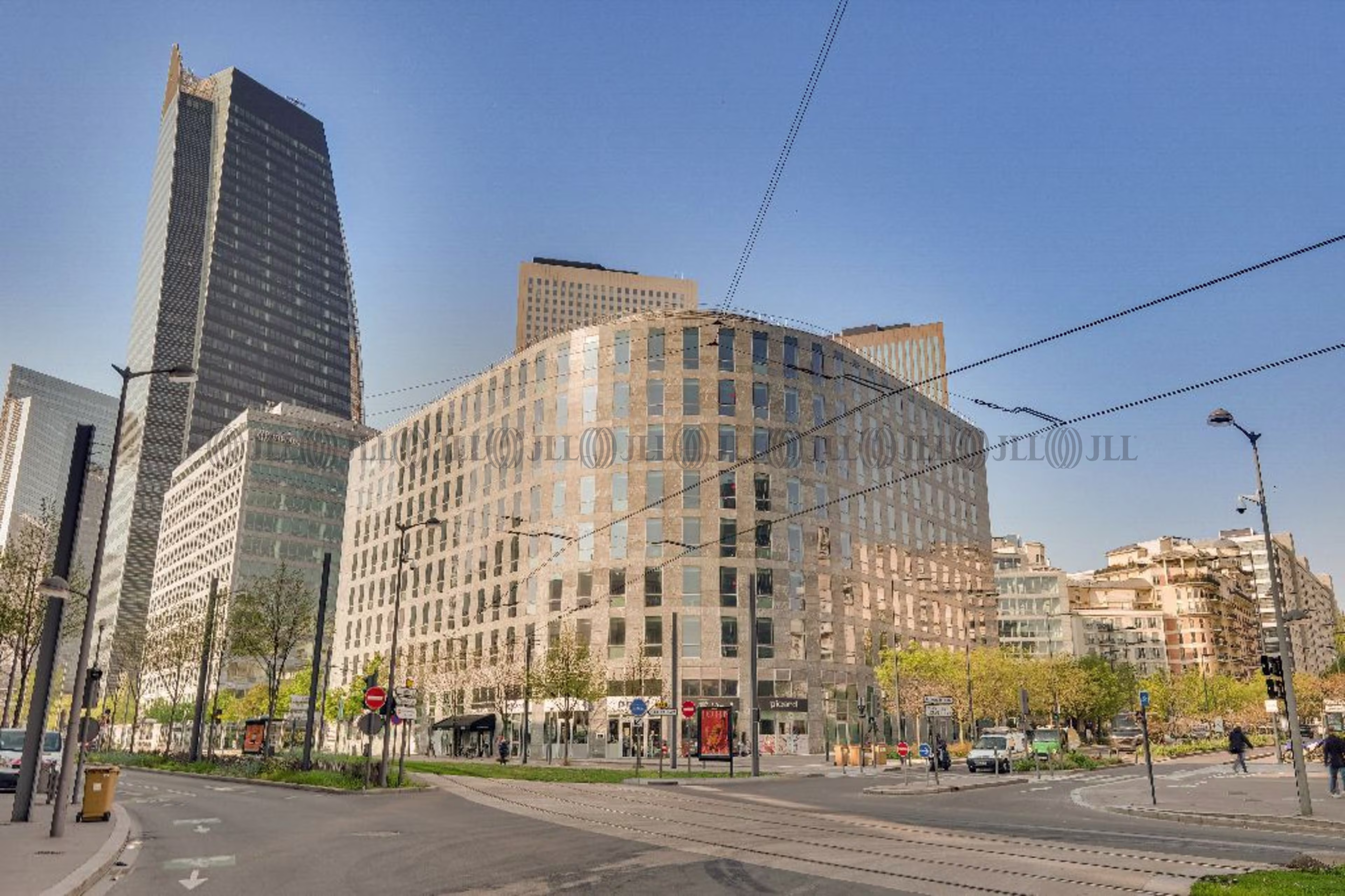 47-49 BOULEVARD DE LA MISSION MARCHAND