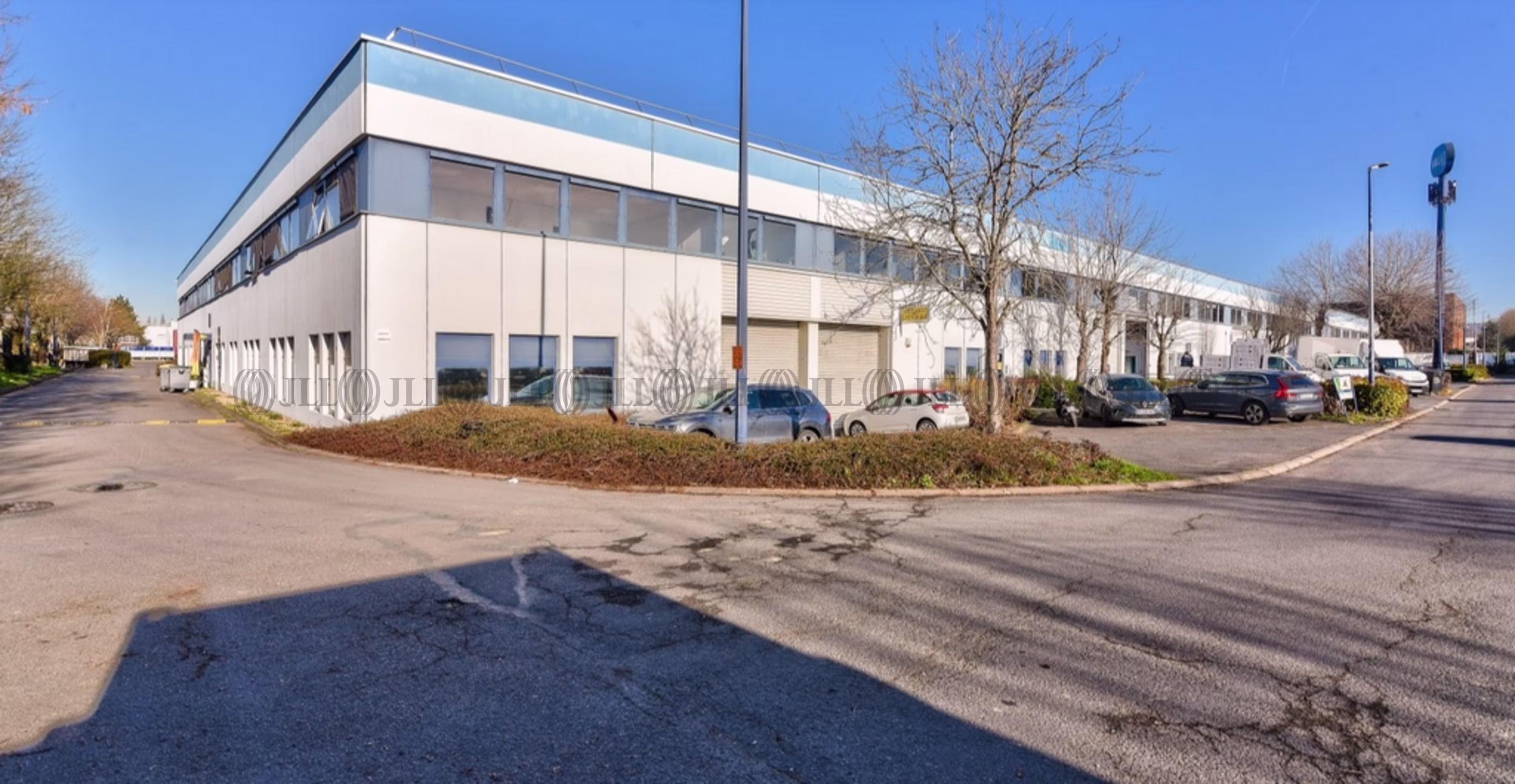 44 RUE MAURICE DE BROGLIE