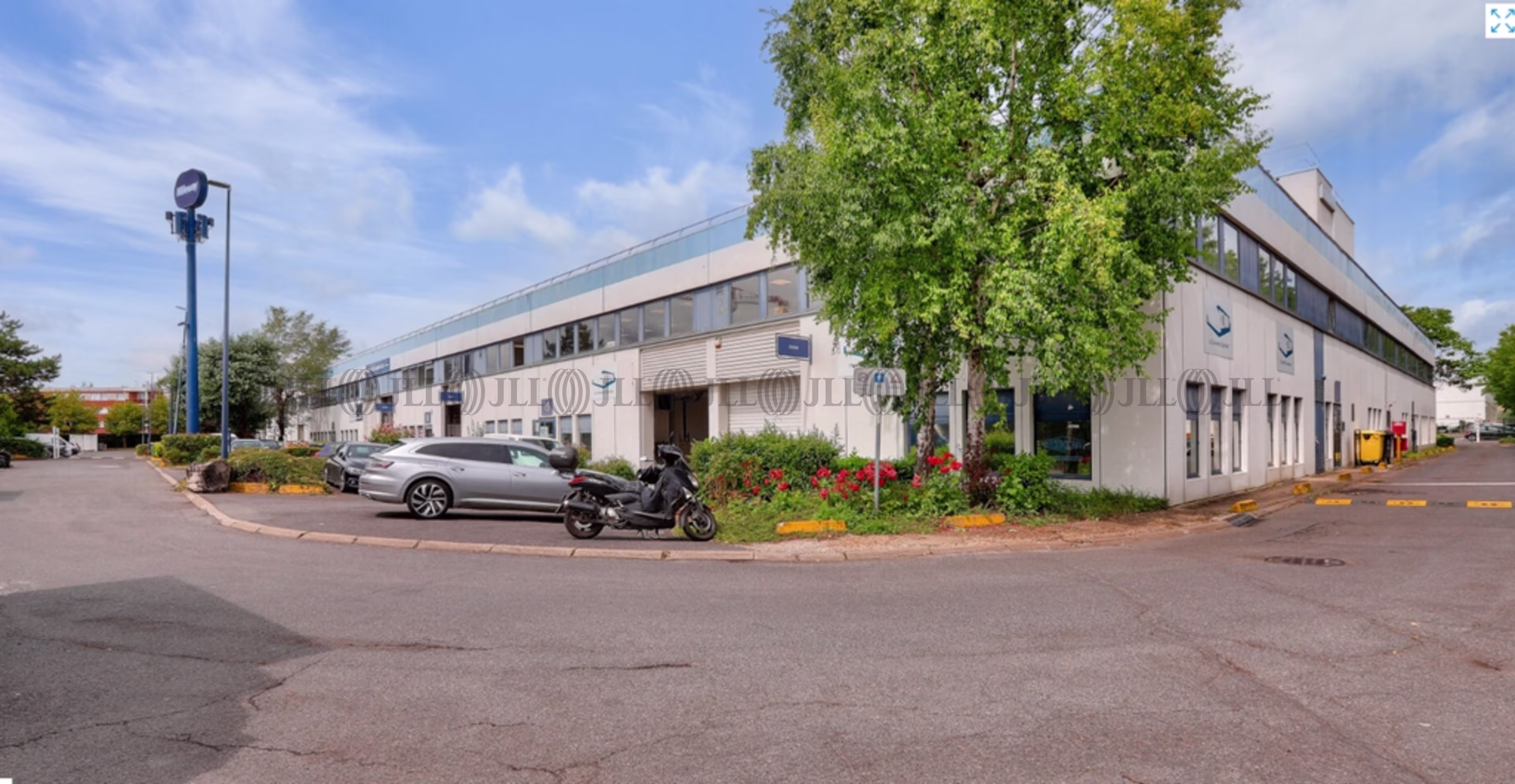 44 RUE MAURICE DE BROGLIE