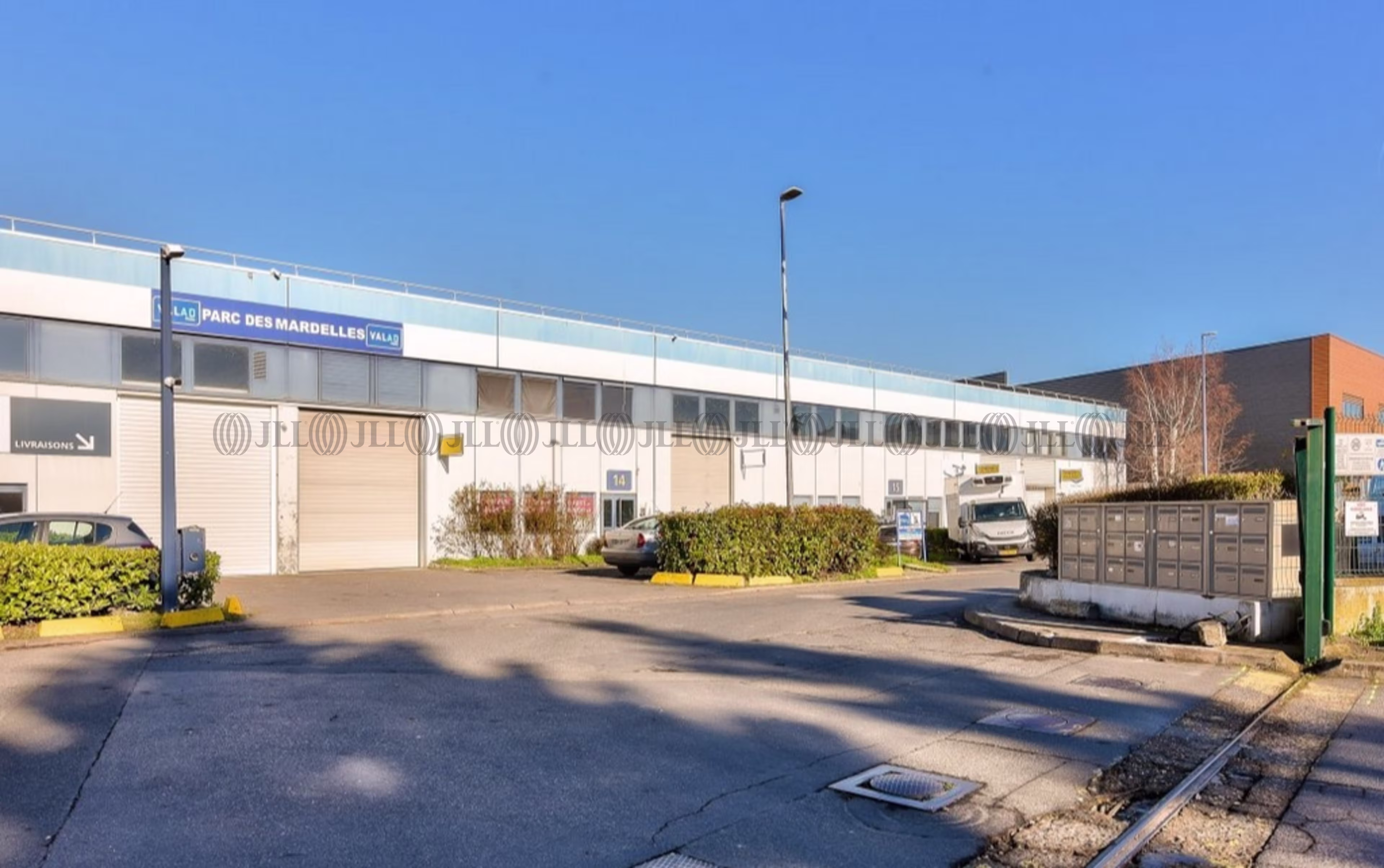 44 RUE MAURICE DE BROGLIE