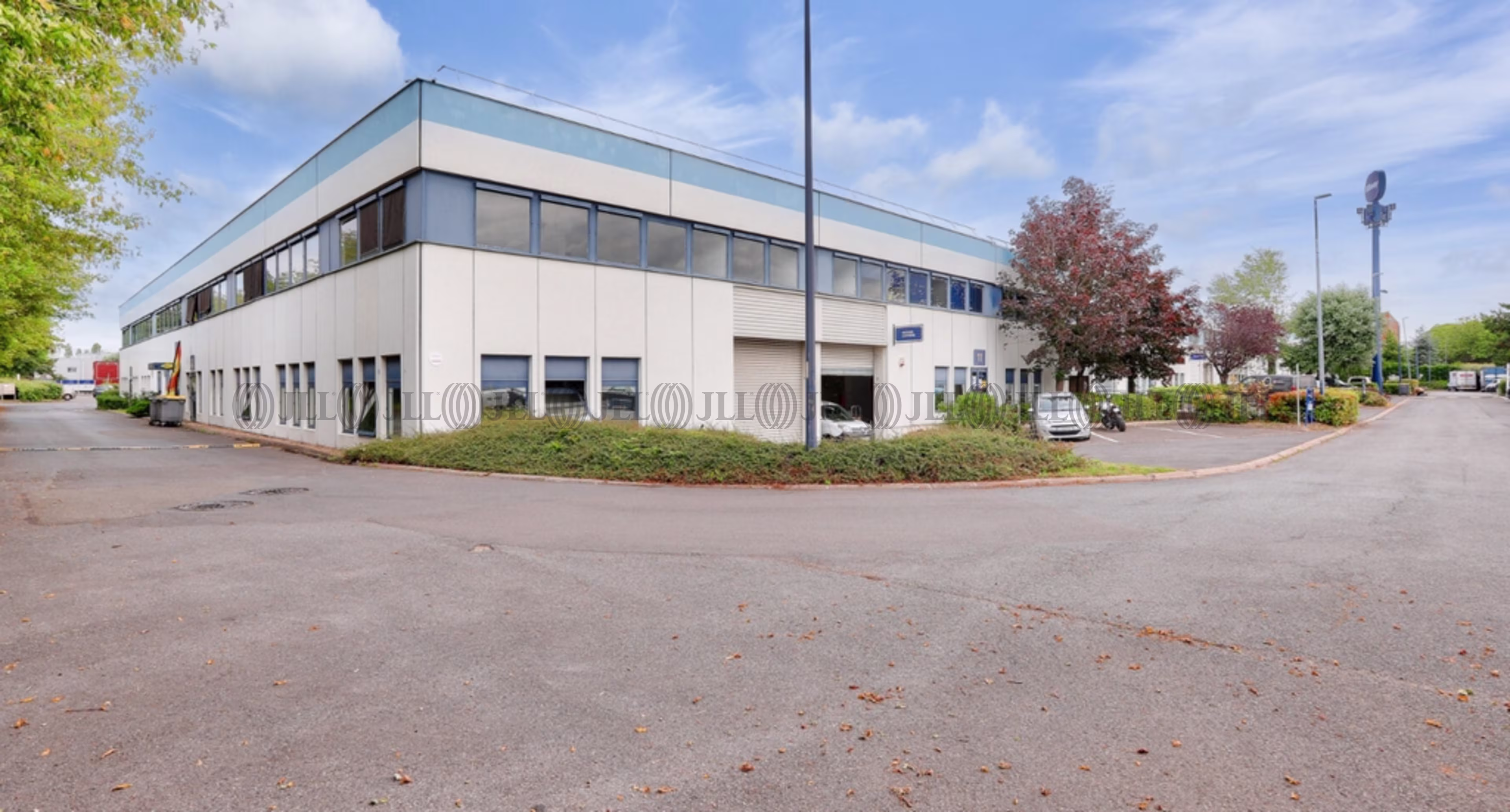 44 RUE MAURICE DE BROGLIE