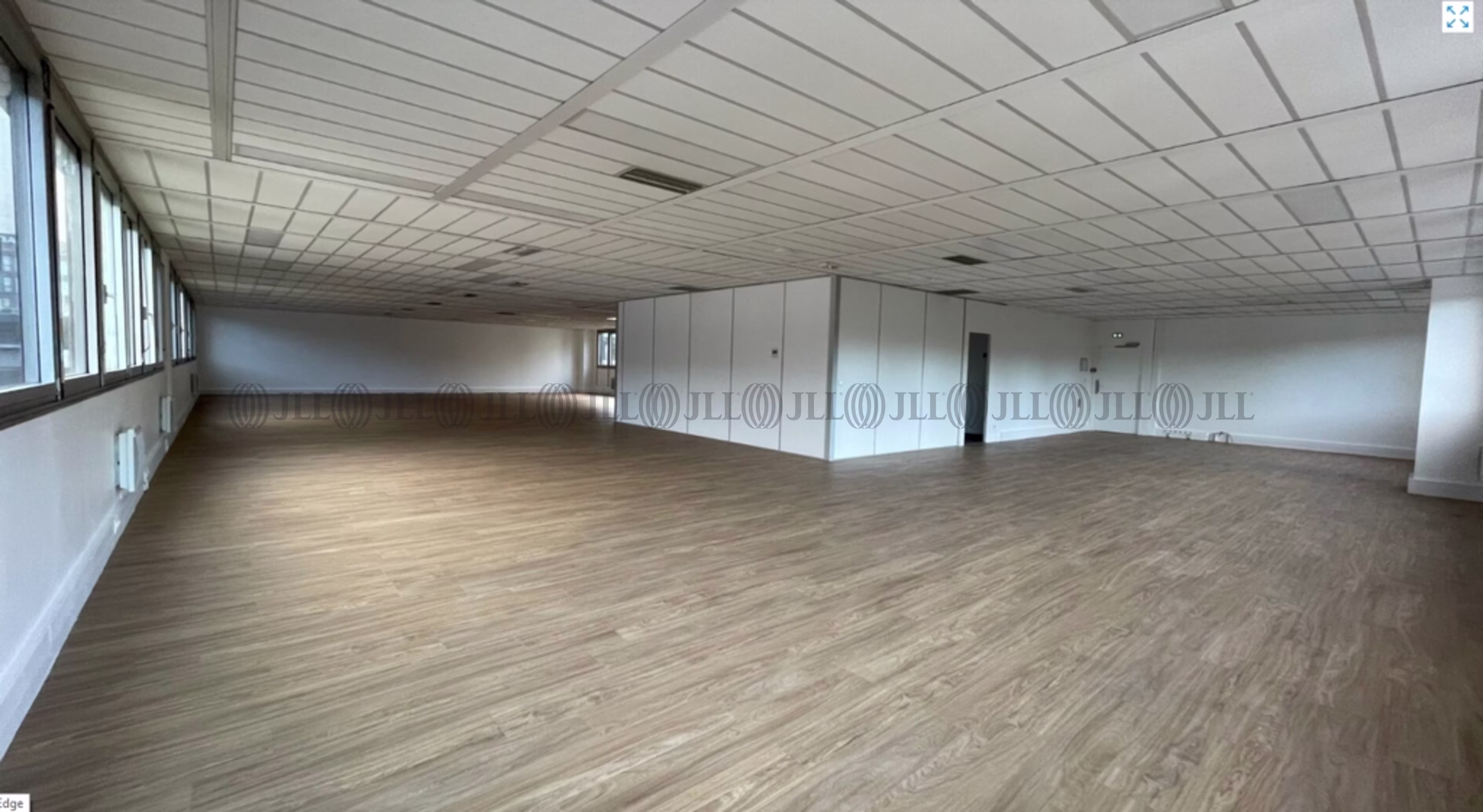 27-41 BOULEVARD LOUISE MICHEL