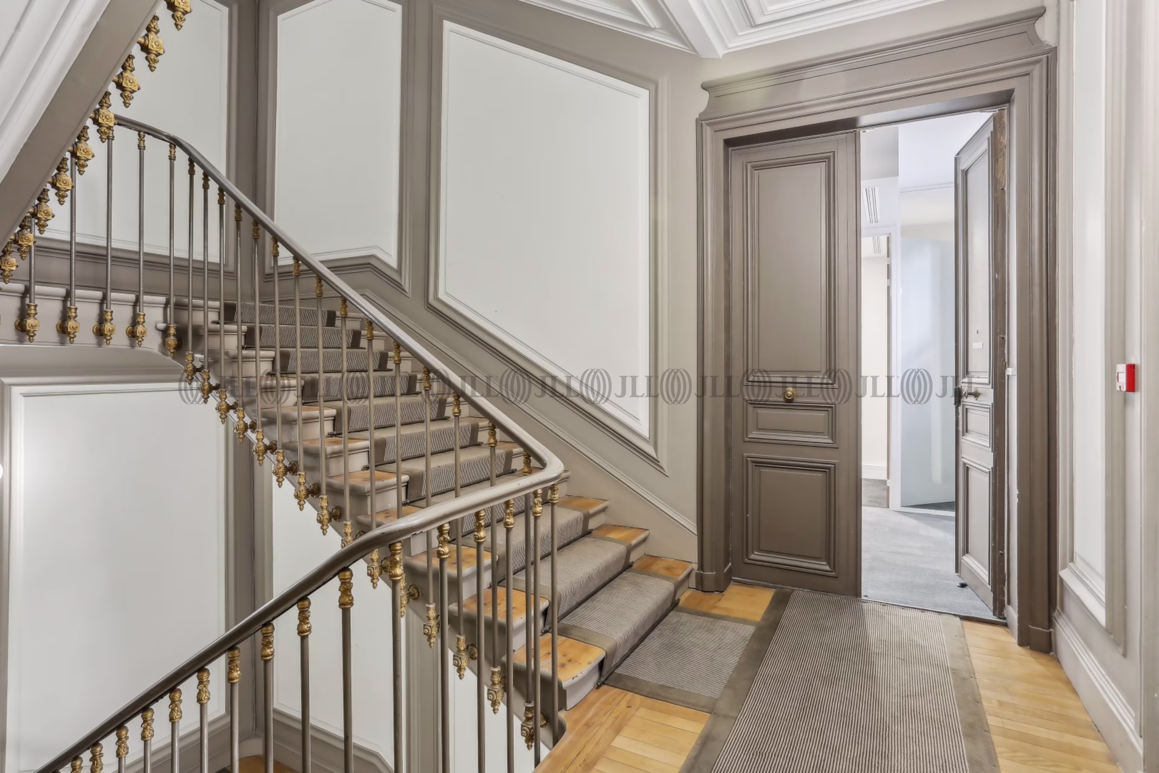 9 BOULEVARD MALESHERBES
