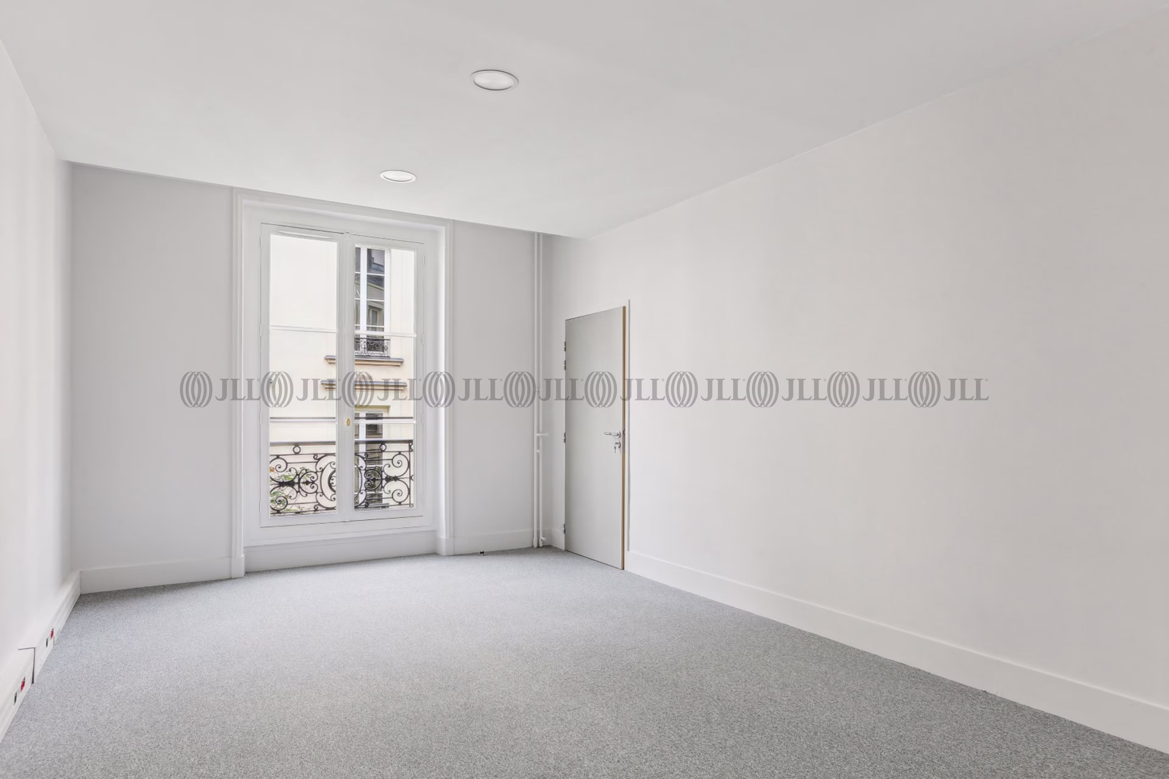 9 BOULEVARD MALESHERBES