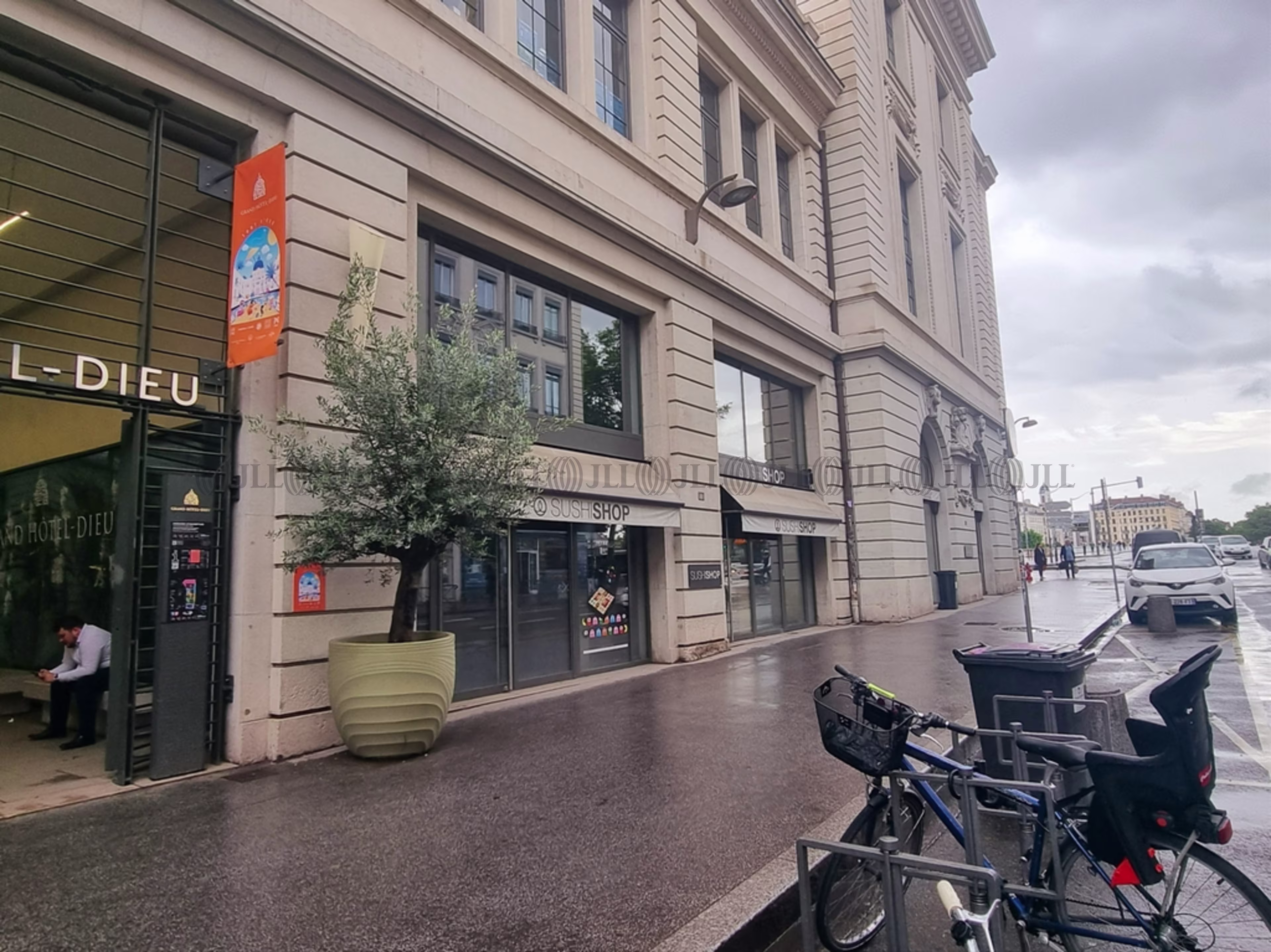 9 RUE BELLECORDIERE