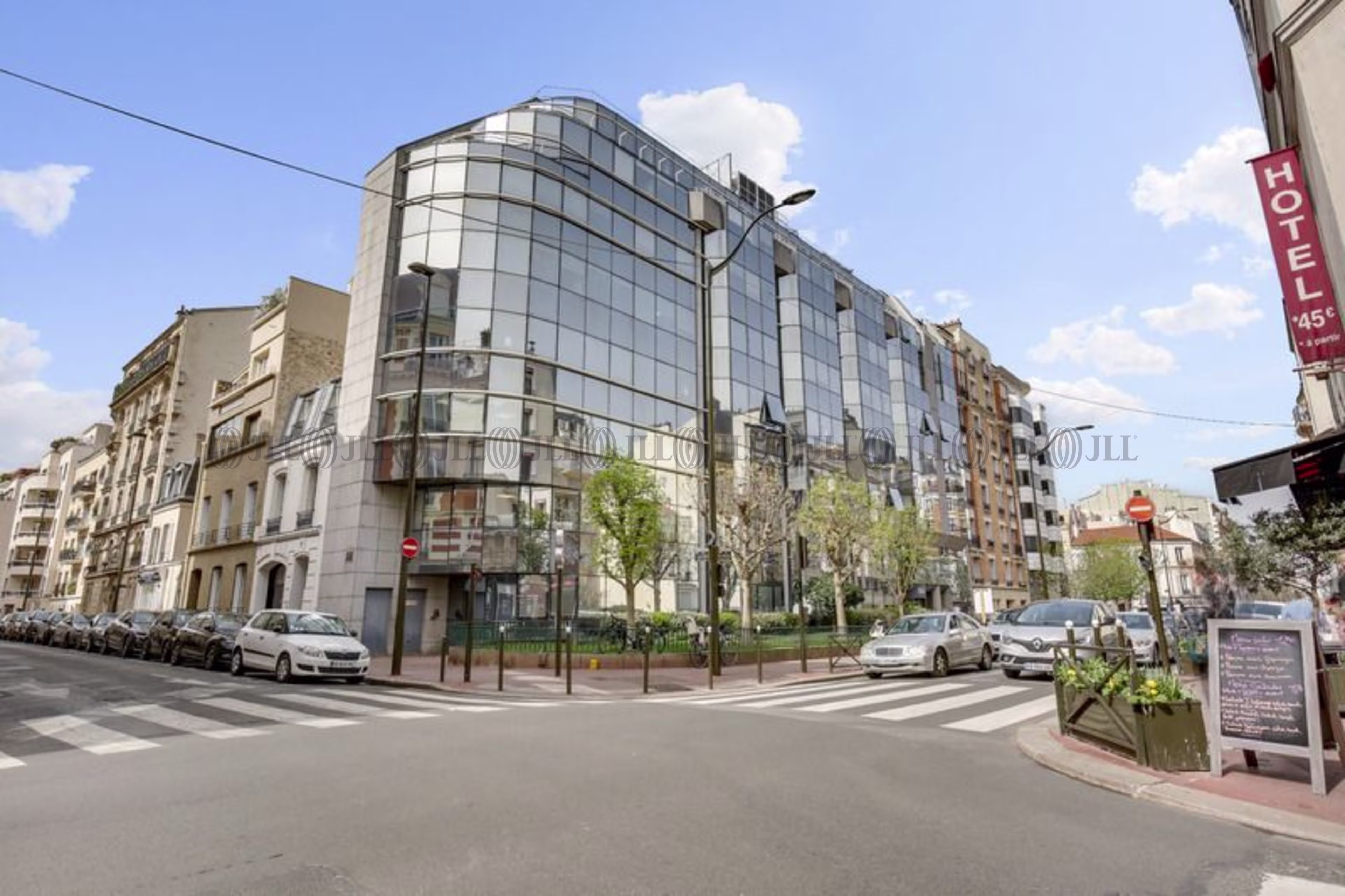 55-63 RUE ANATOLE FRANCE