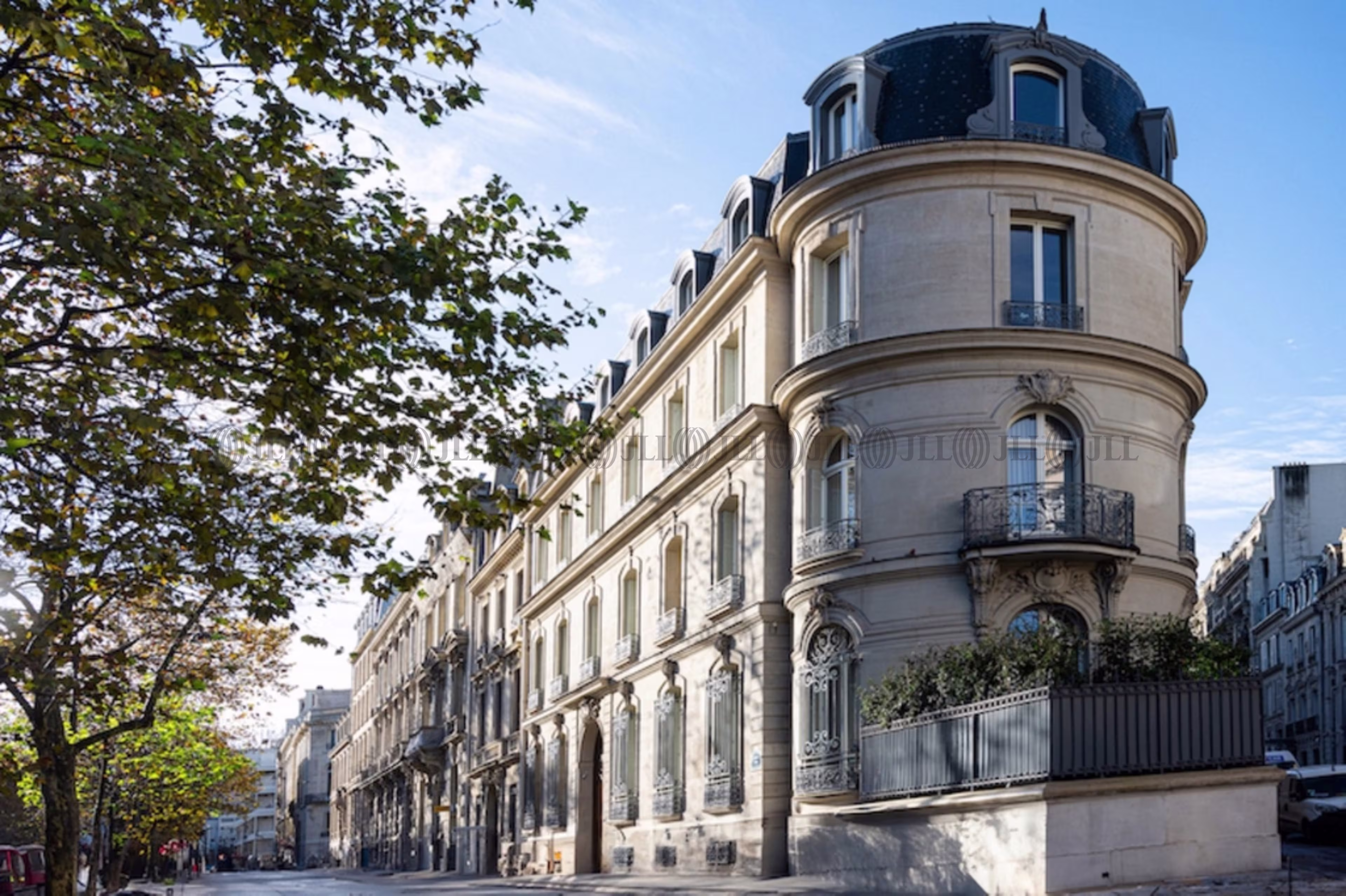 63 AVENUE D'IENA