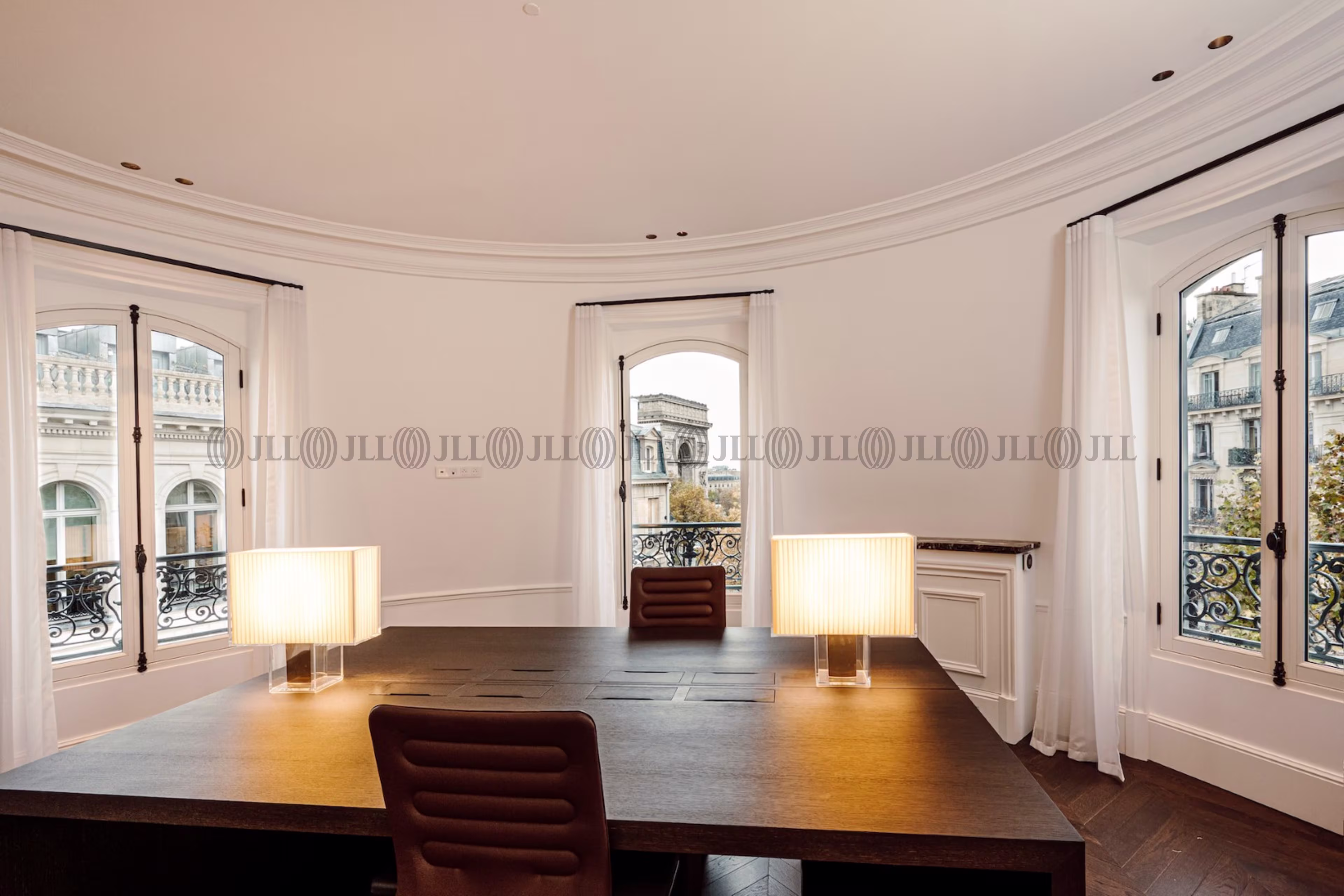 63 AVENUE D'IENA