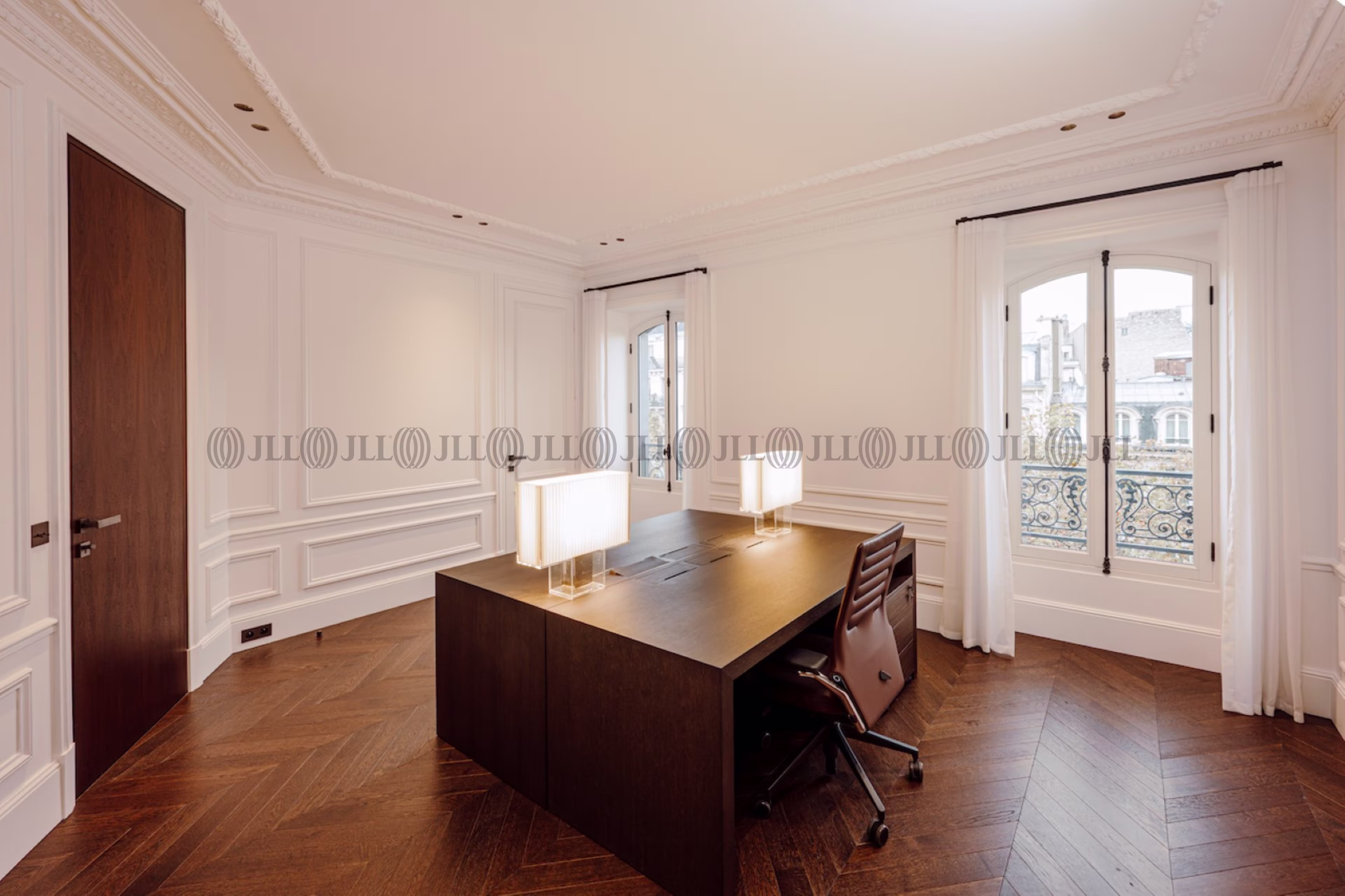 63 AVENUE D'IENA
