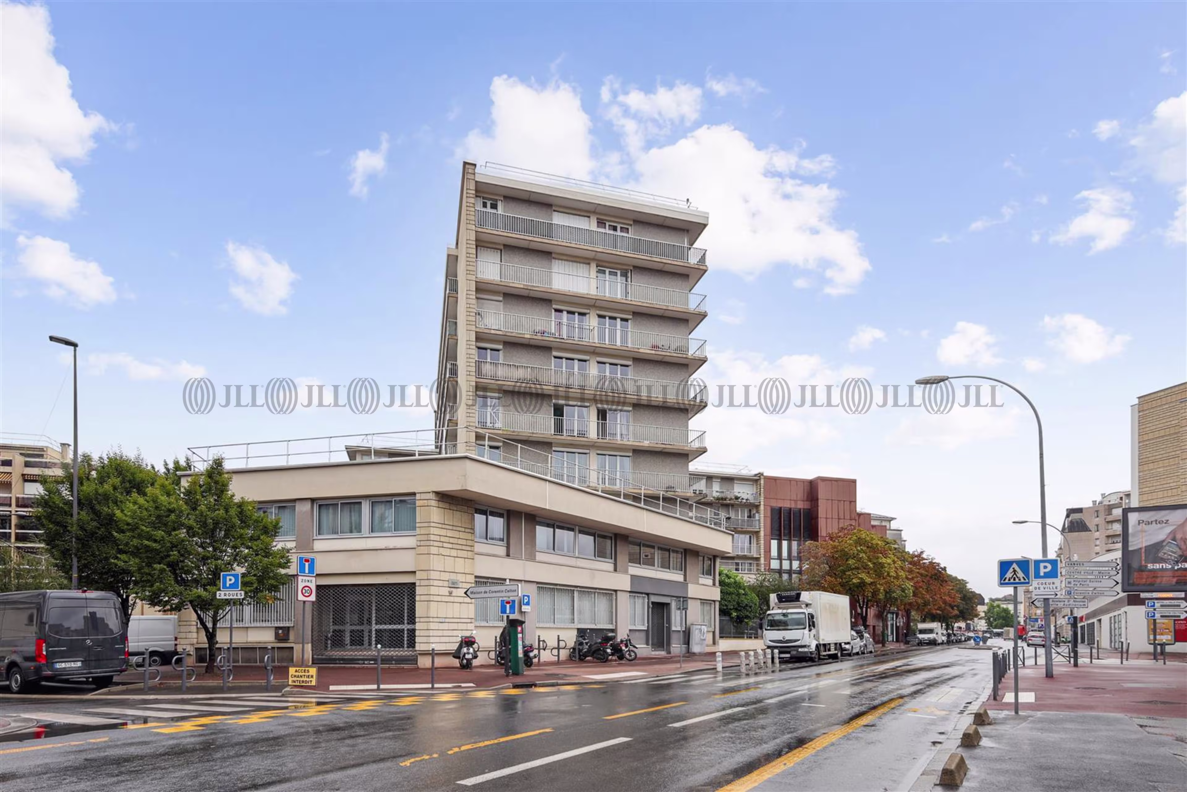 19-21 BOULEVARD GAMBETTA