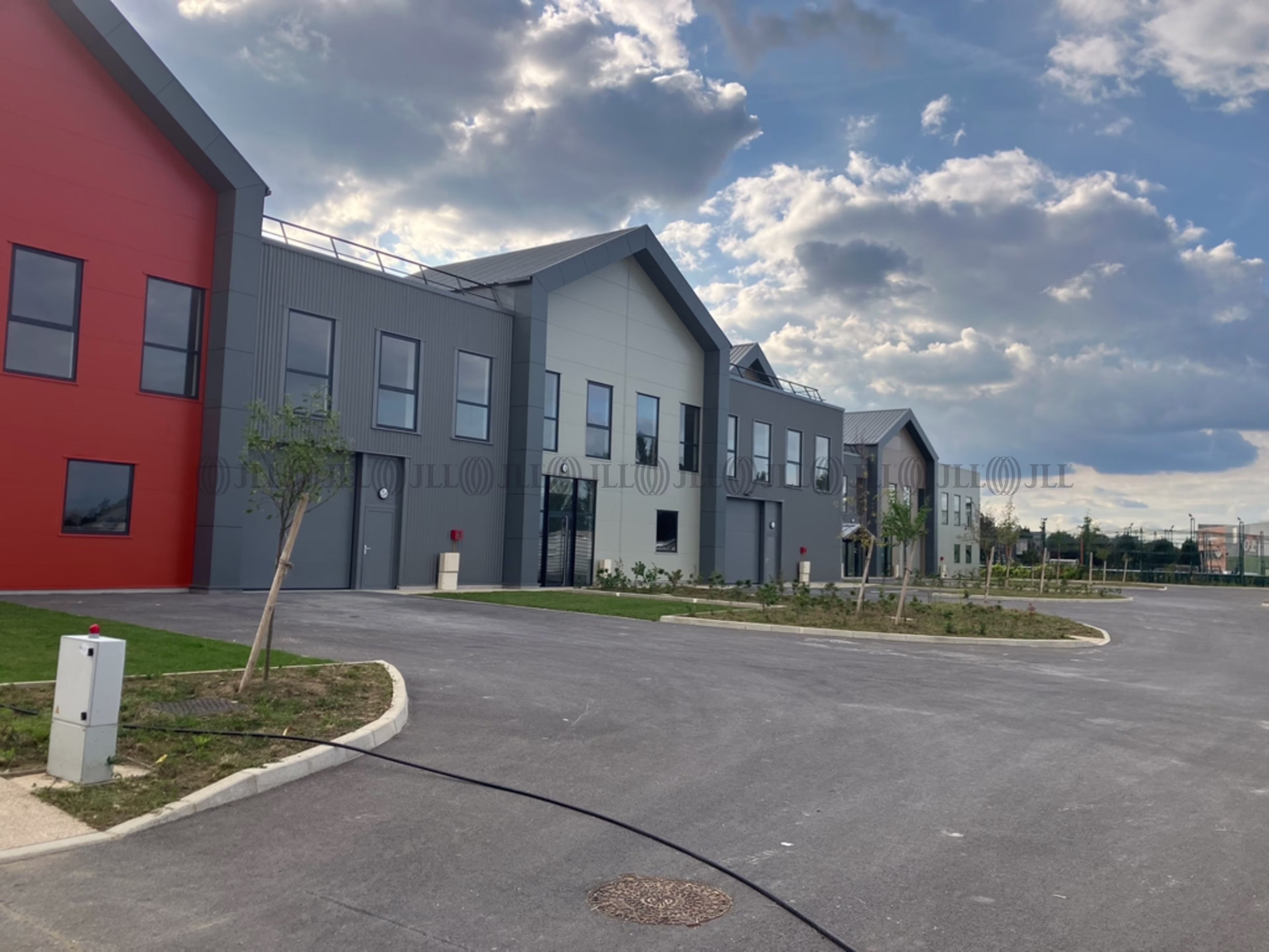 9 RUE TRANSVERSALE