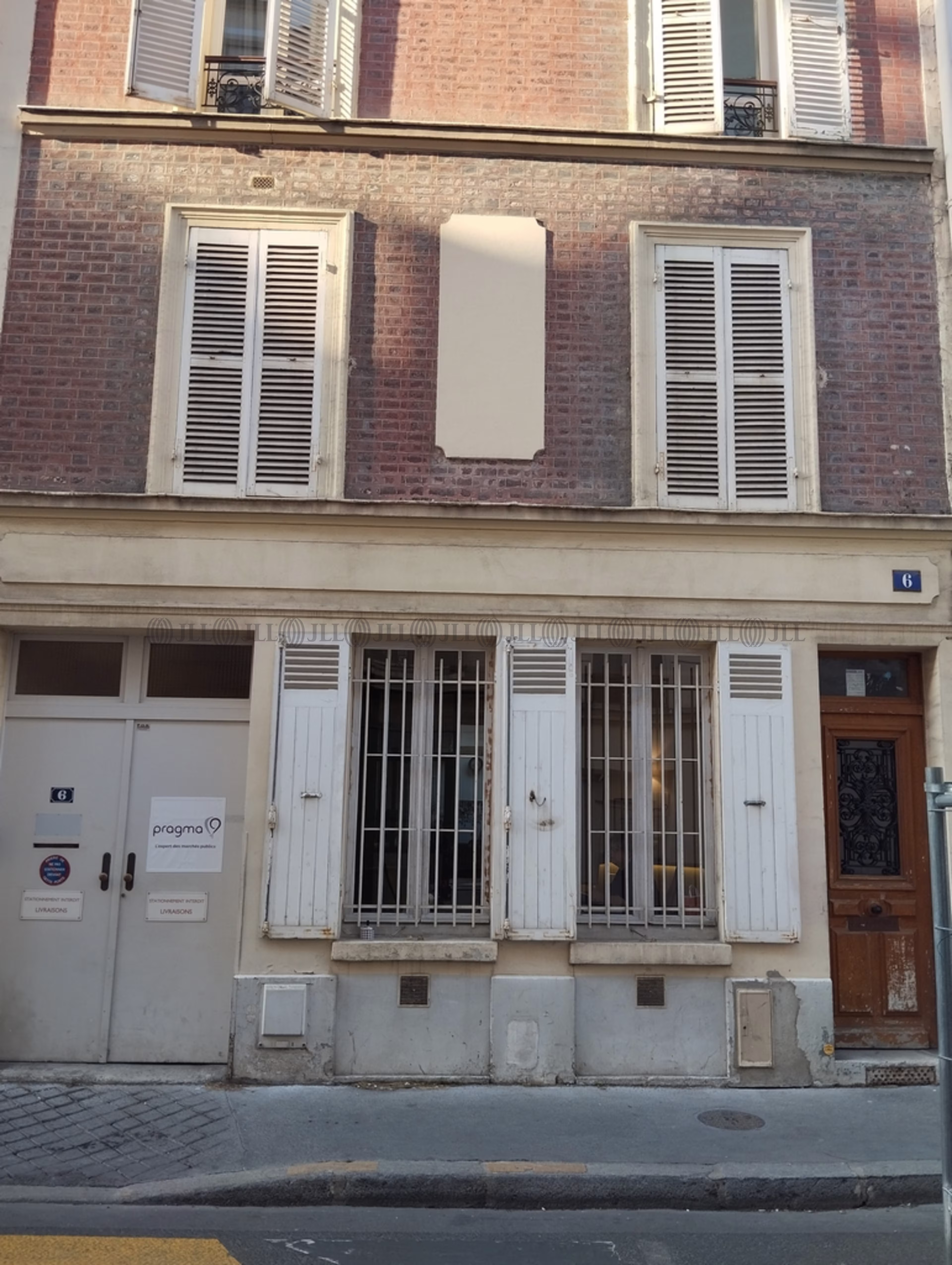 6 RUE DE L'ABBE CARTON