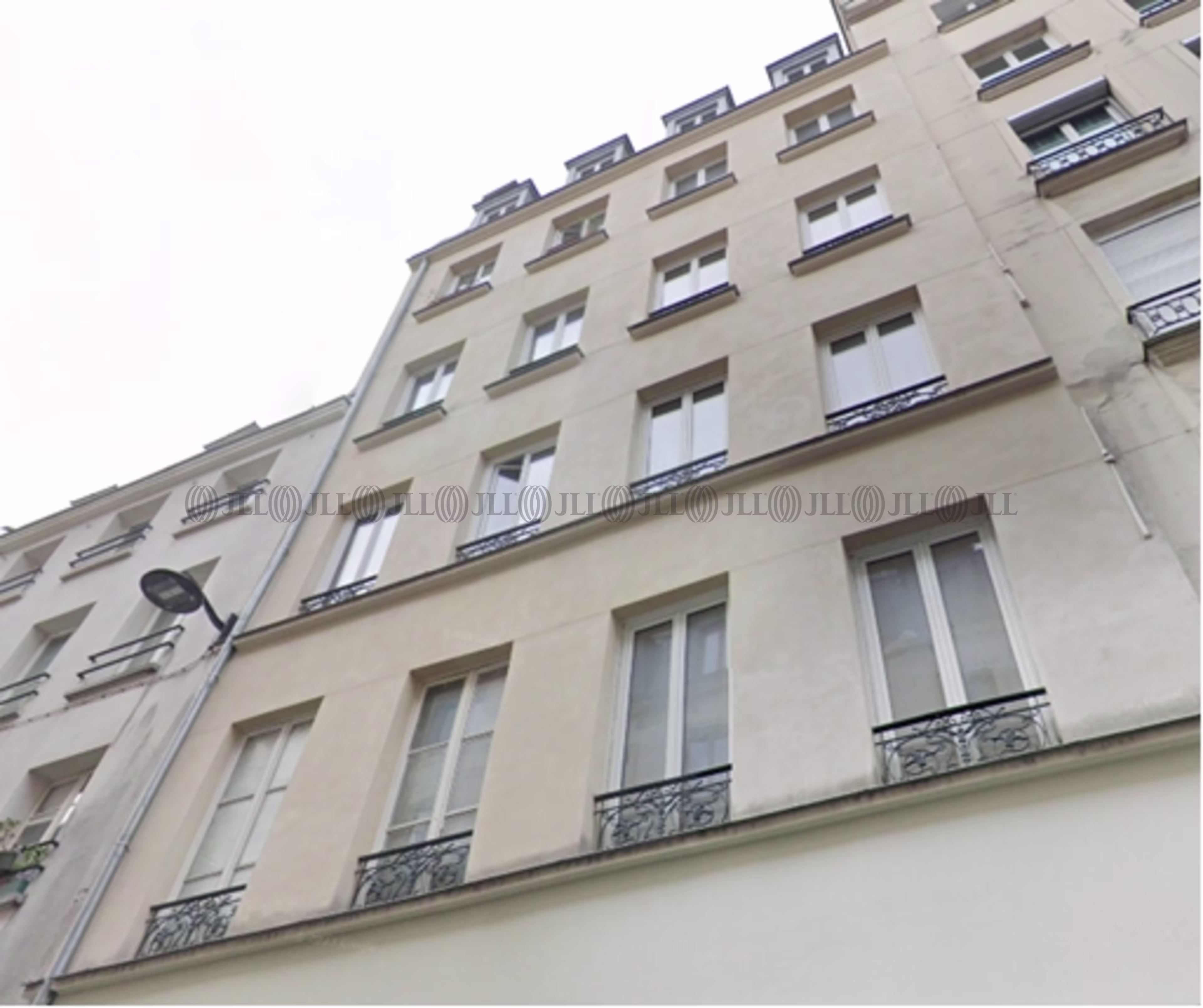 53 RUE DE CLERY