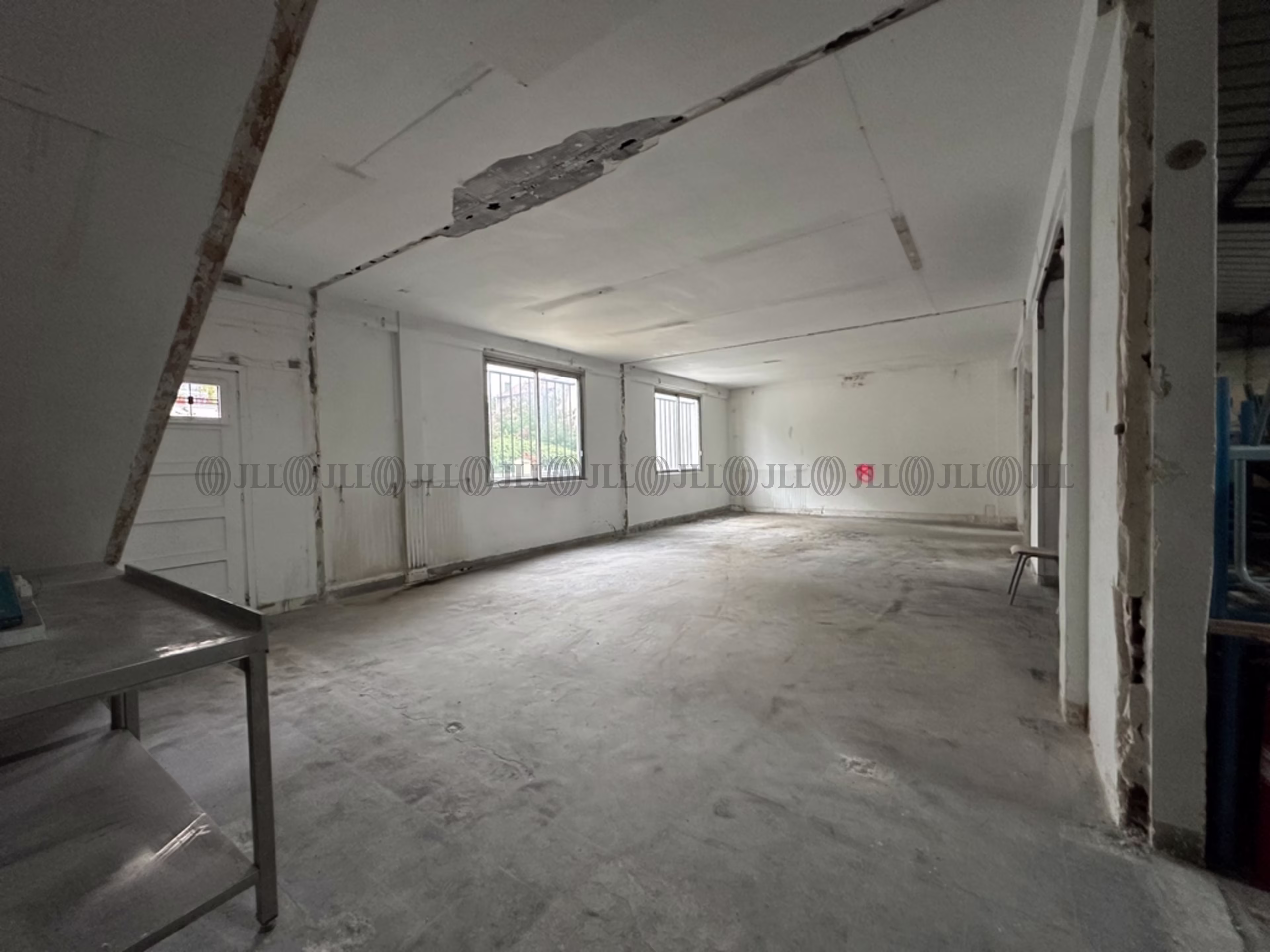 112 BOULEVARD SAINT DENIS