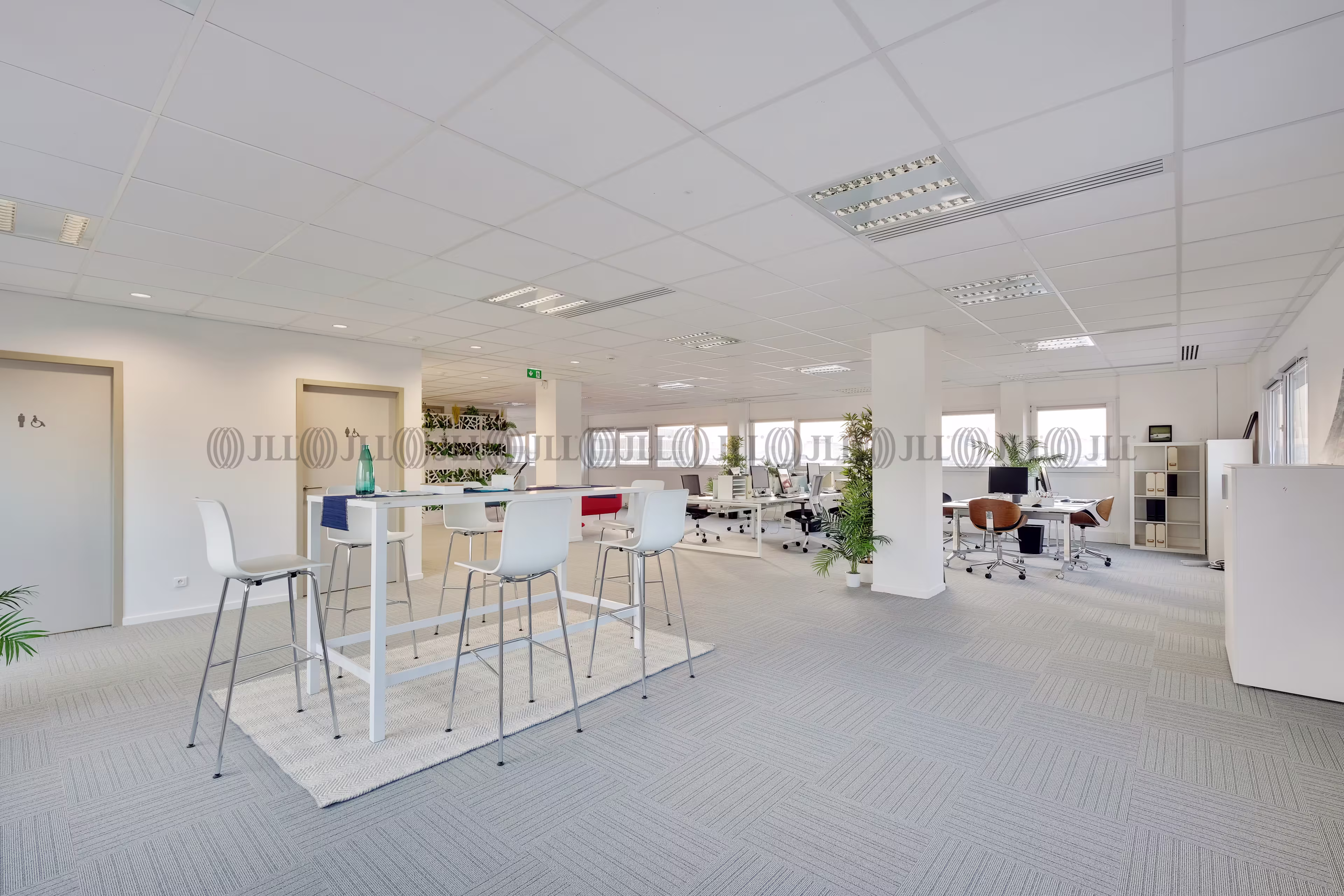 1-3 PLACE DE LA BERLINE