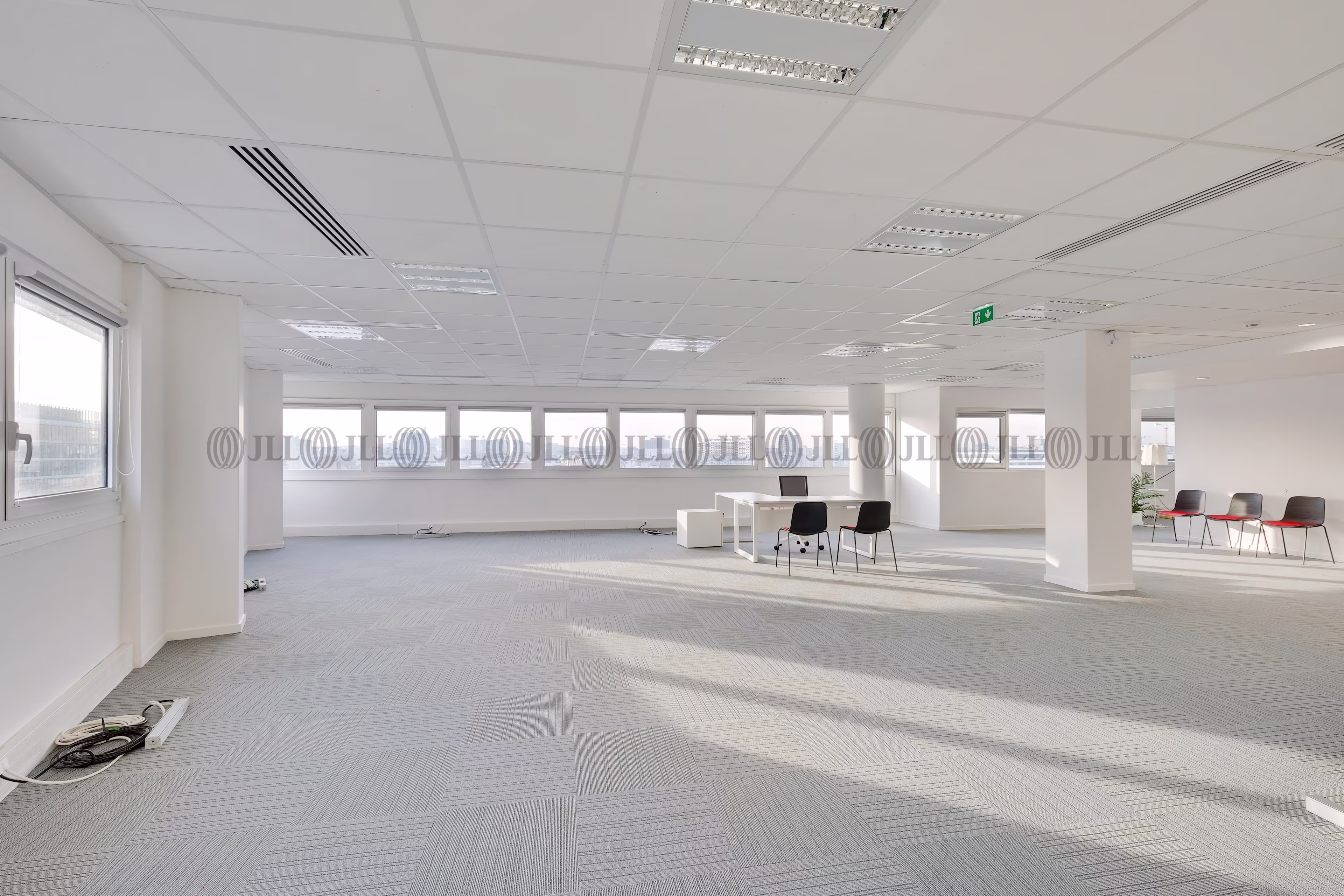 1-3 PLACE DE LA BERLINE