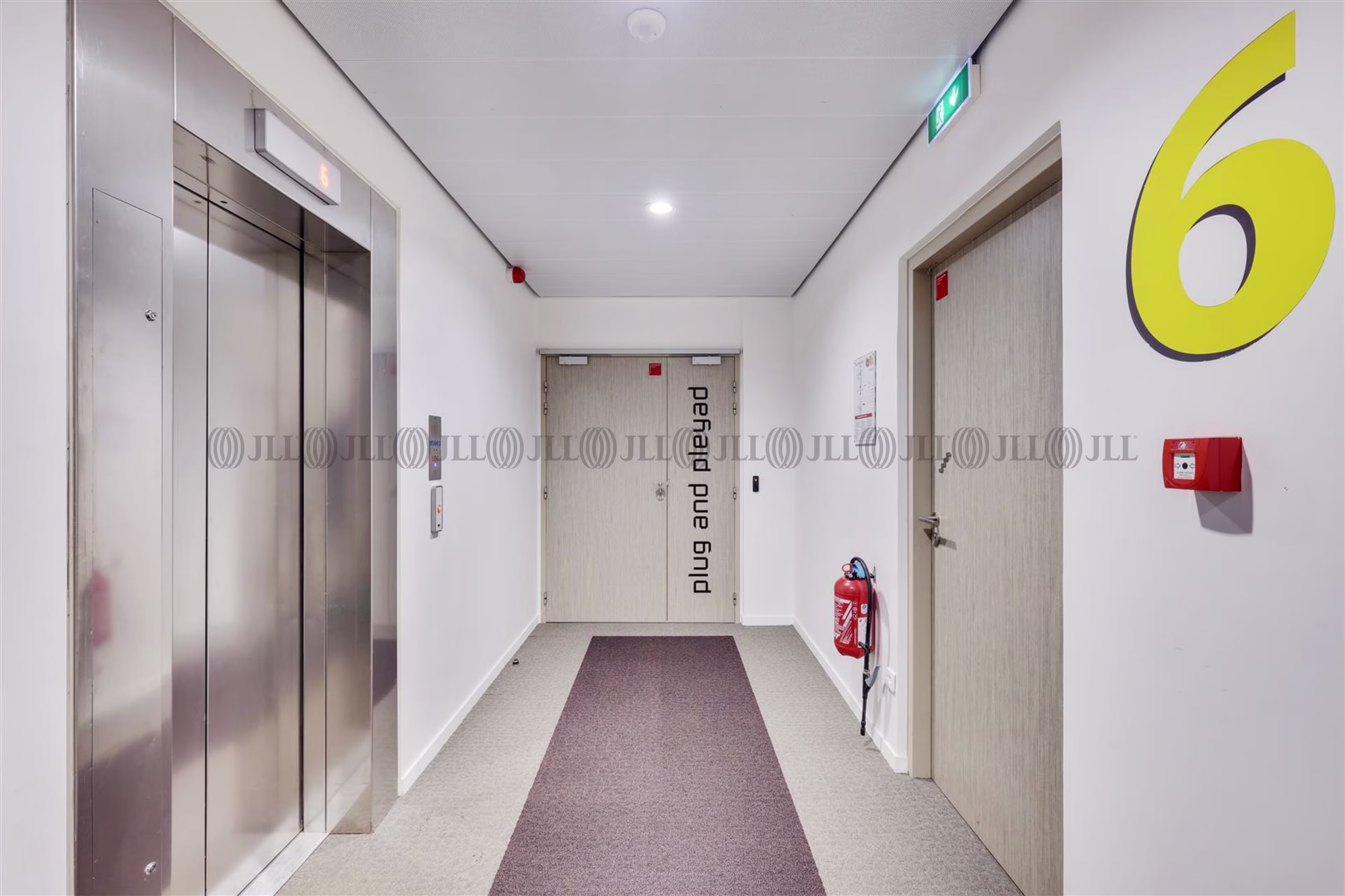 1-3 PLACE DE LA BERLINE