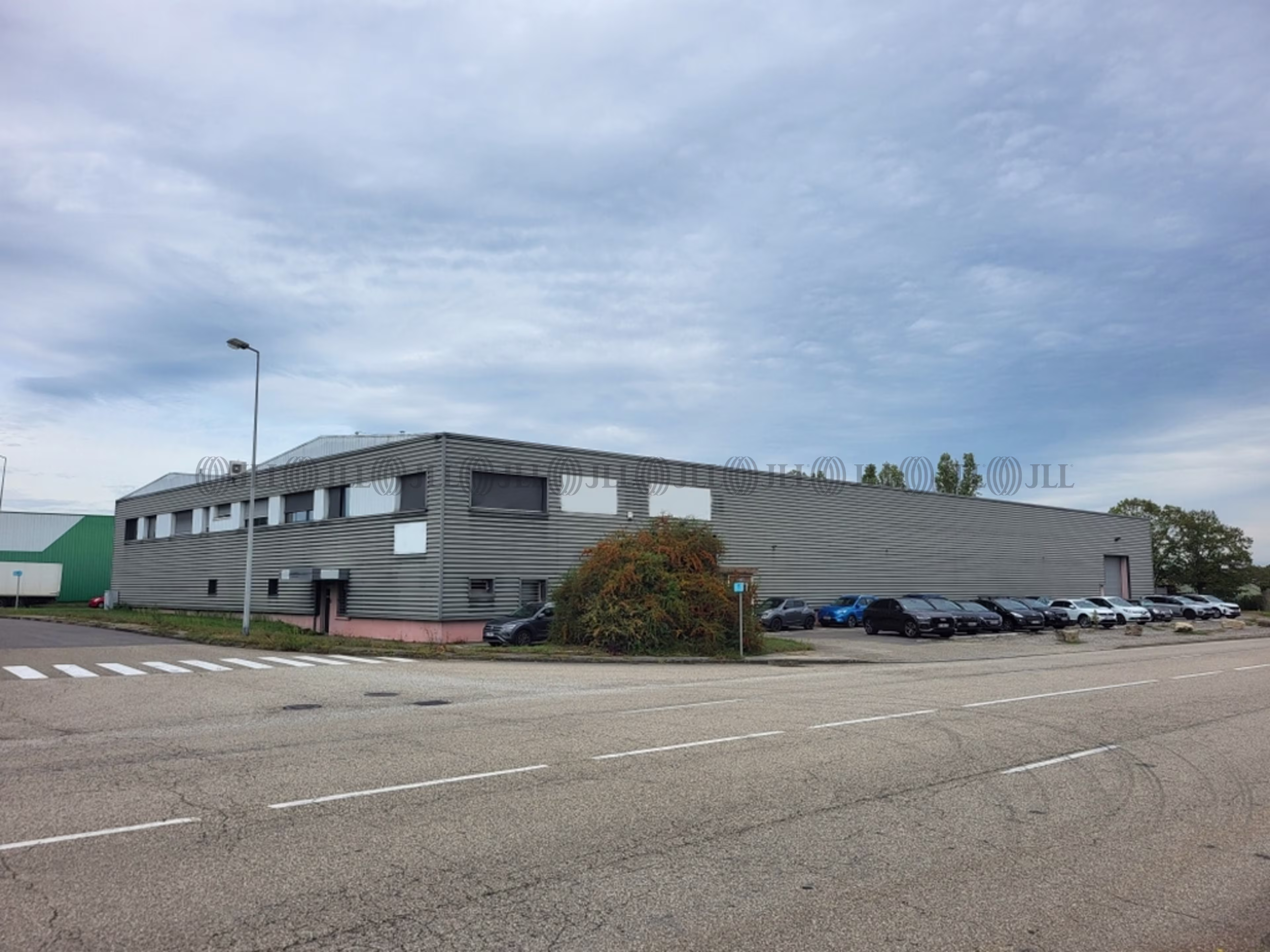 15 RUE D ANJOU