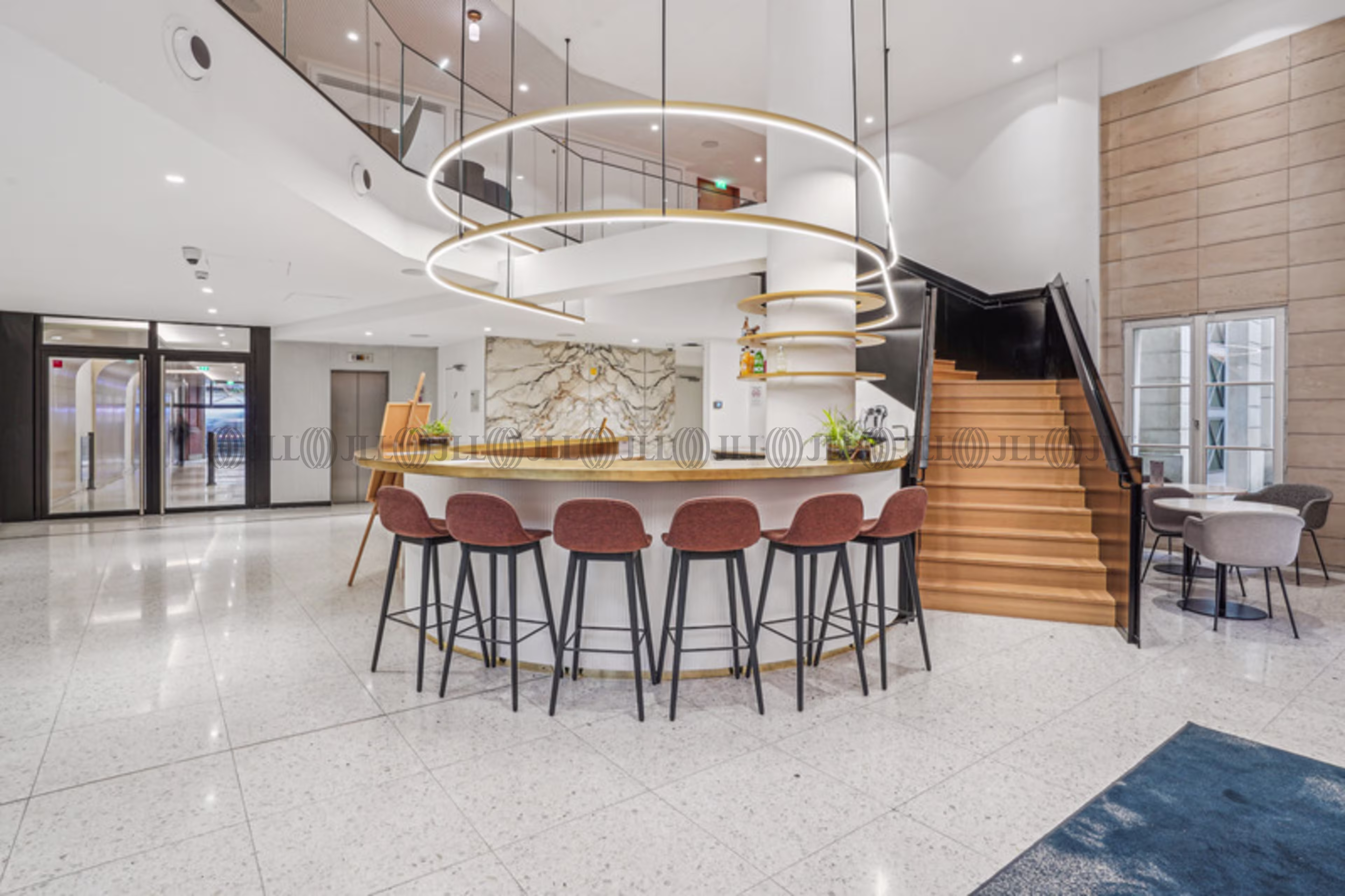 21-23 BOULEVARD HAUSSMANN