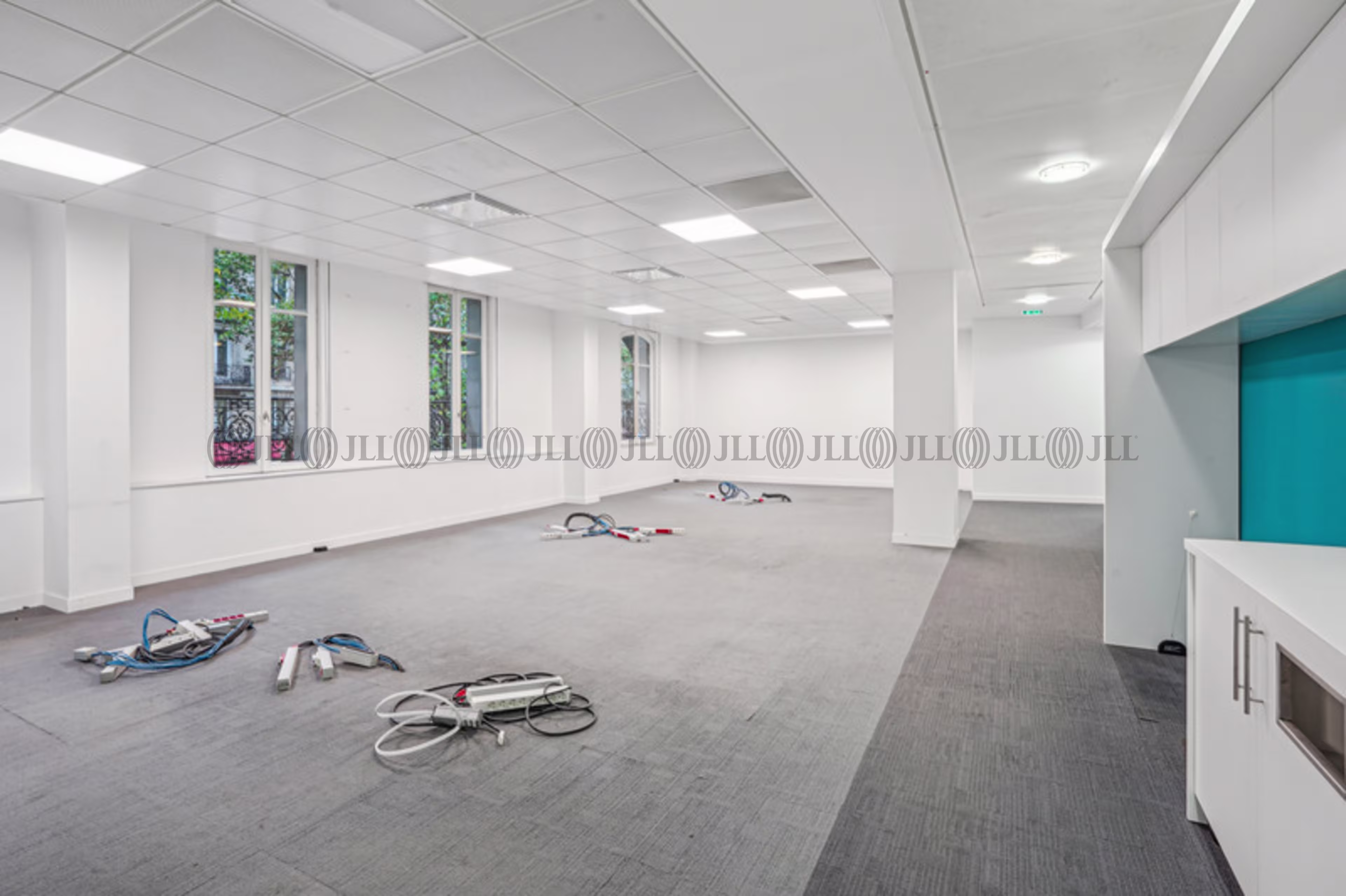 21-23 BOULEVARD HAUSSMANN