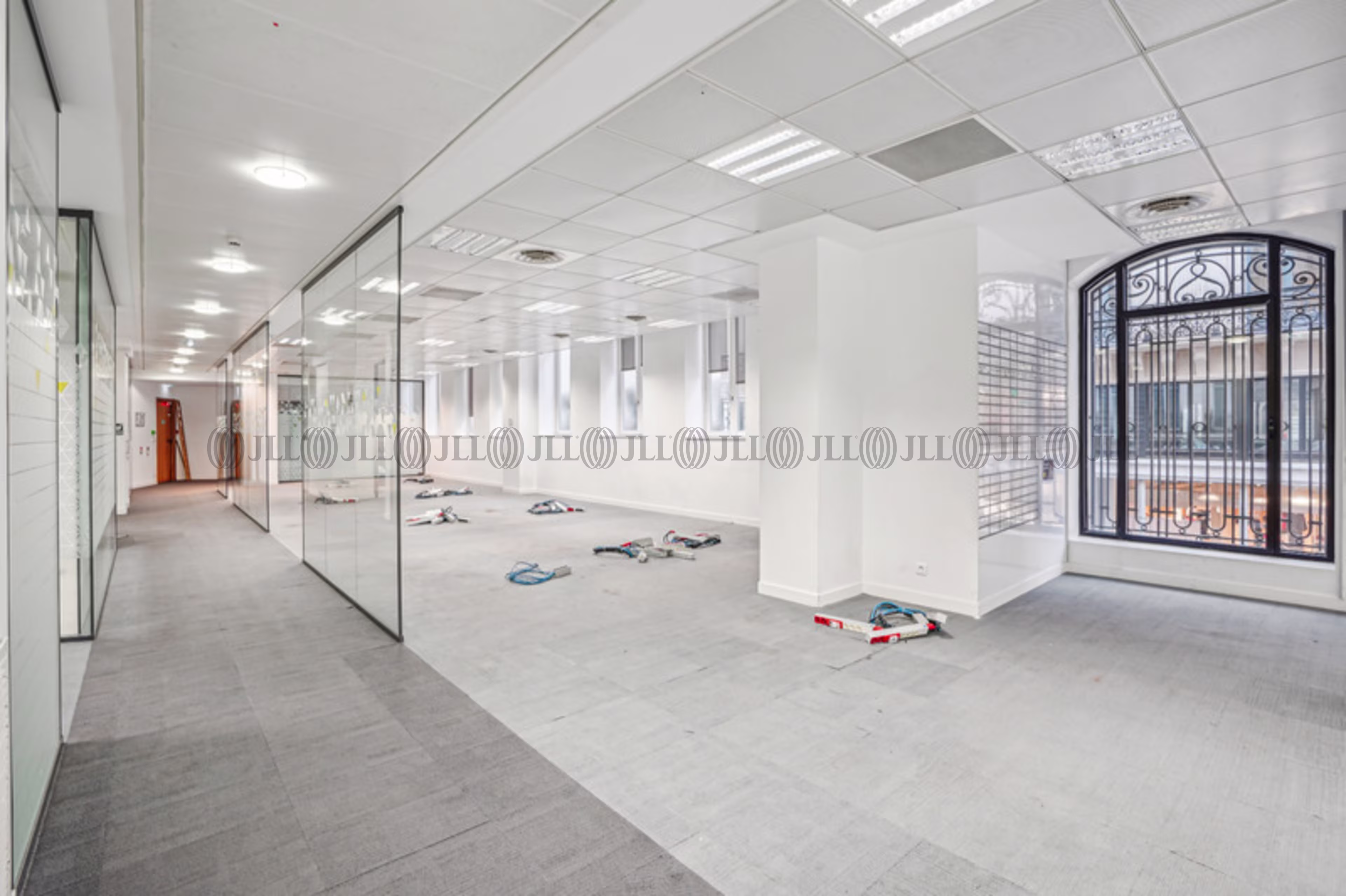 21-23 BOULEVARD HAUSSMANN