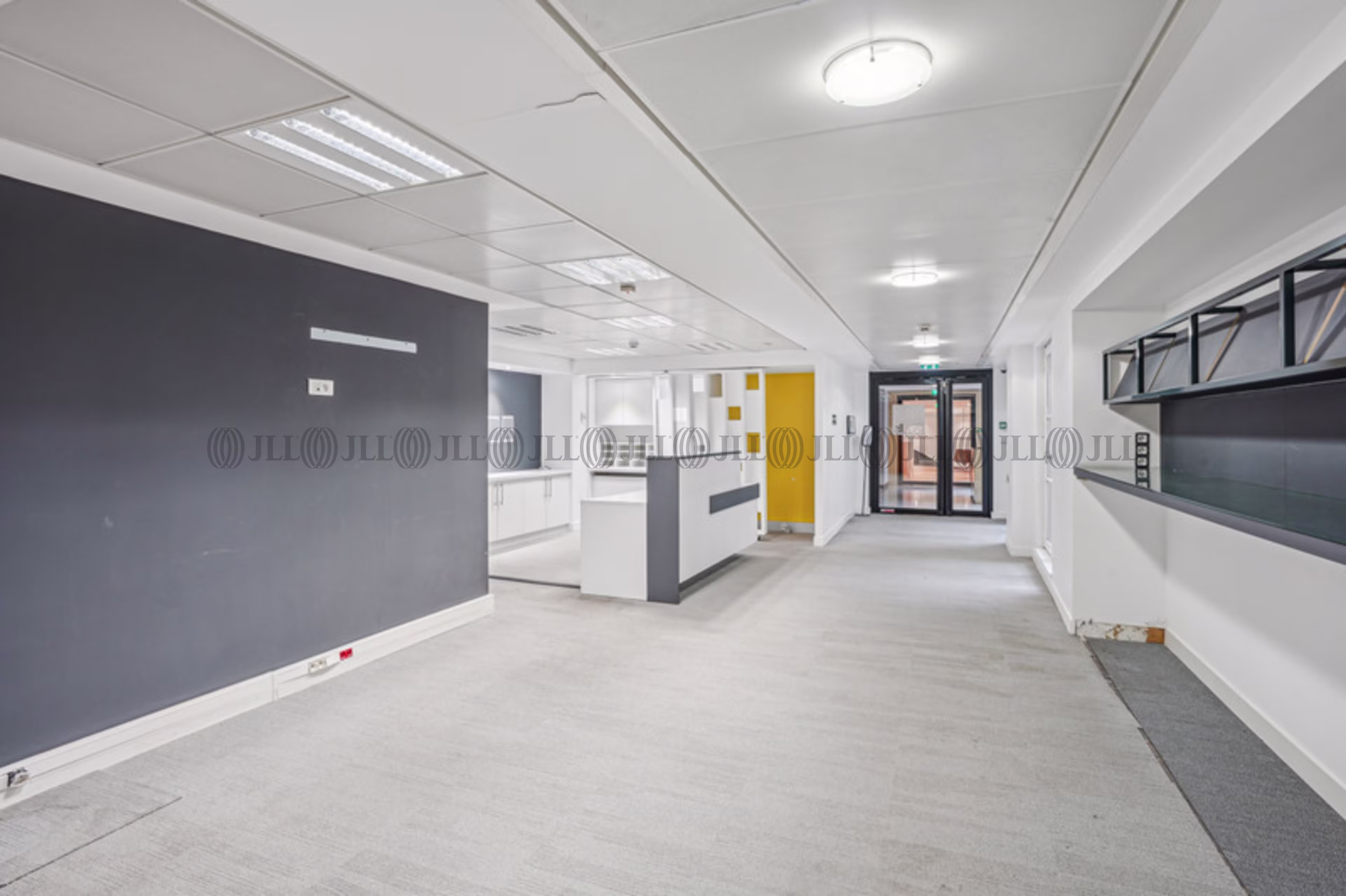 21-23 BOULEVARD HAUSSMANN