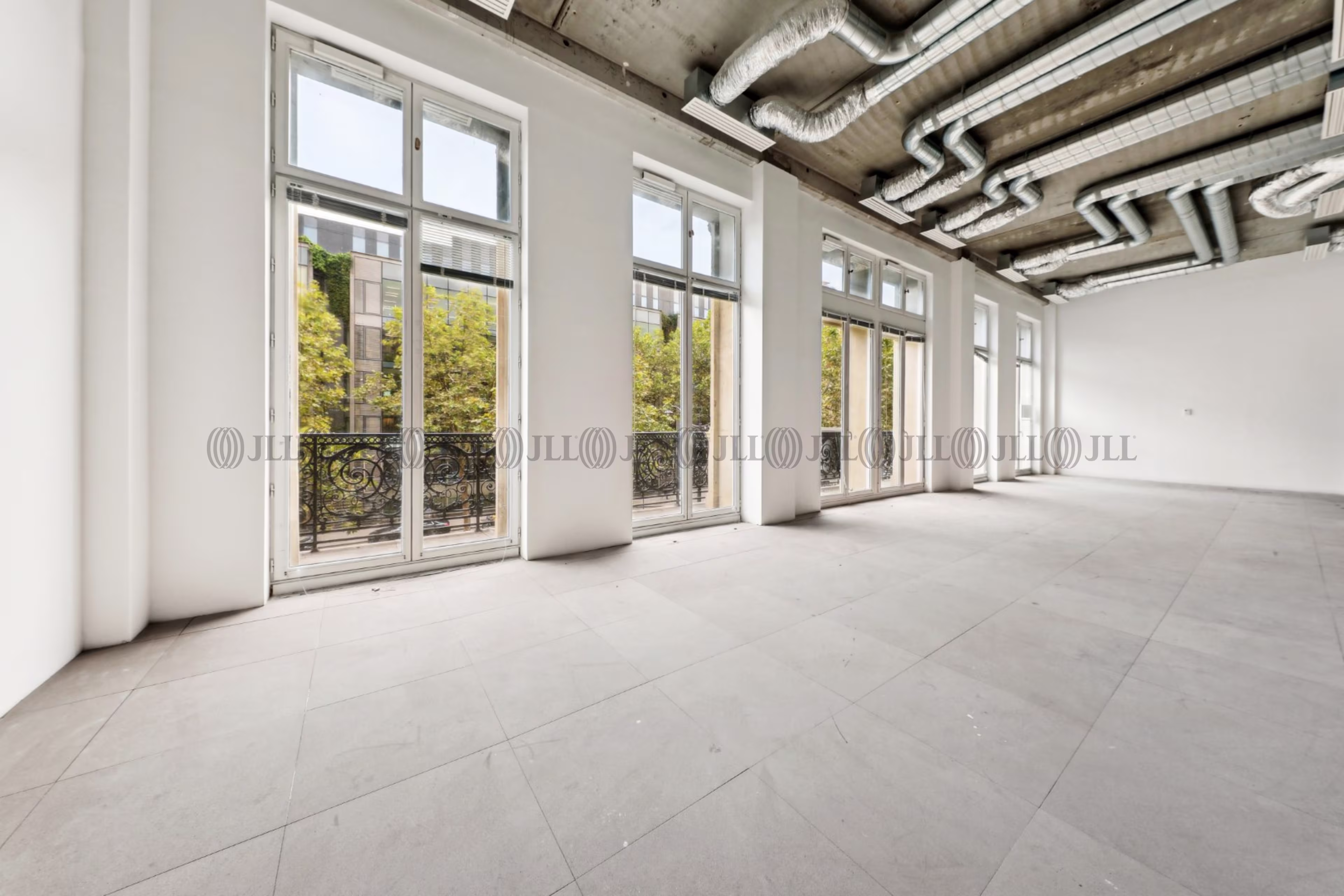8 AVENUE KLEBER